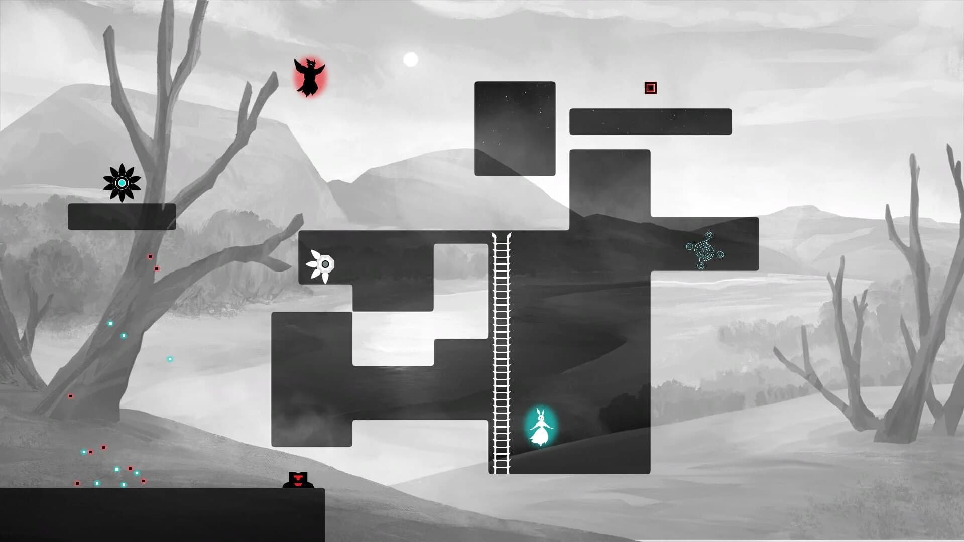 The Rabbit and the Owl screenshot 4