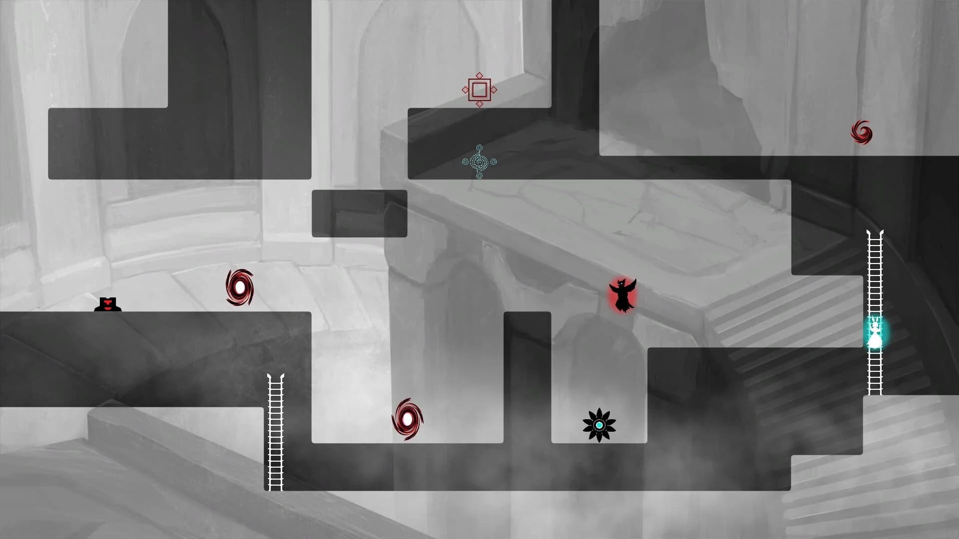 The Rabbit and the Owl screenshot 1