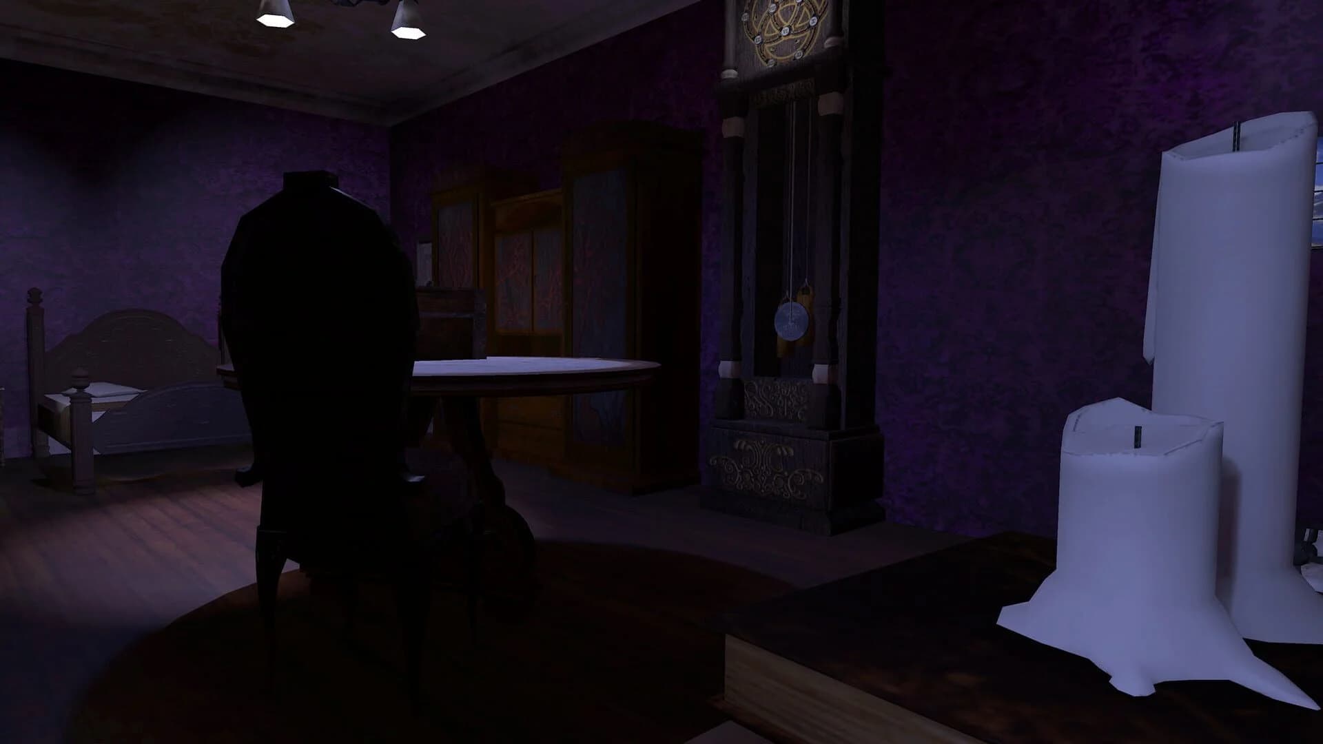 The Rabbit Hole screenshot 5