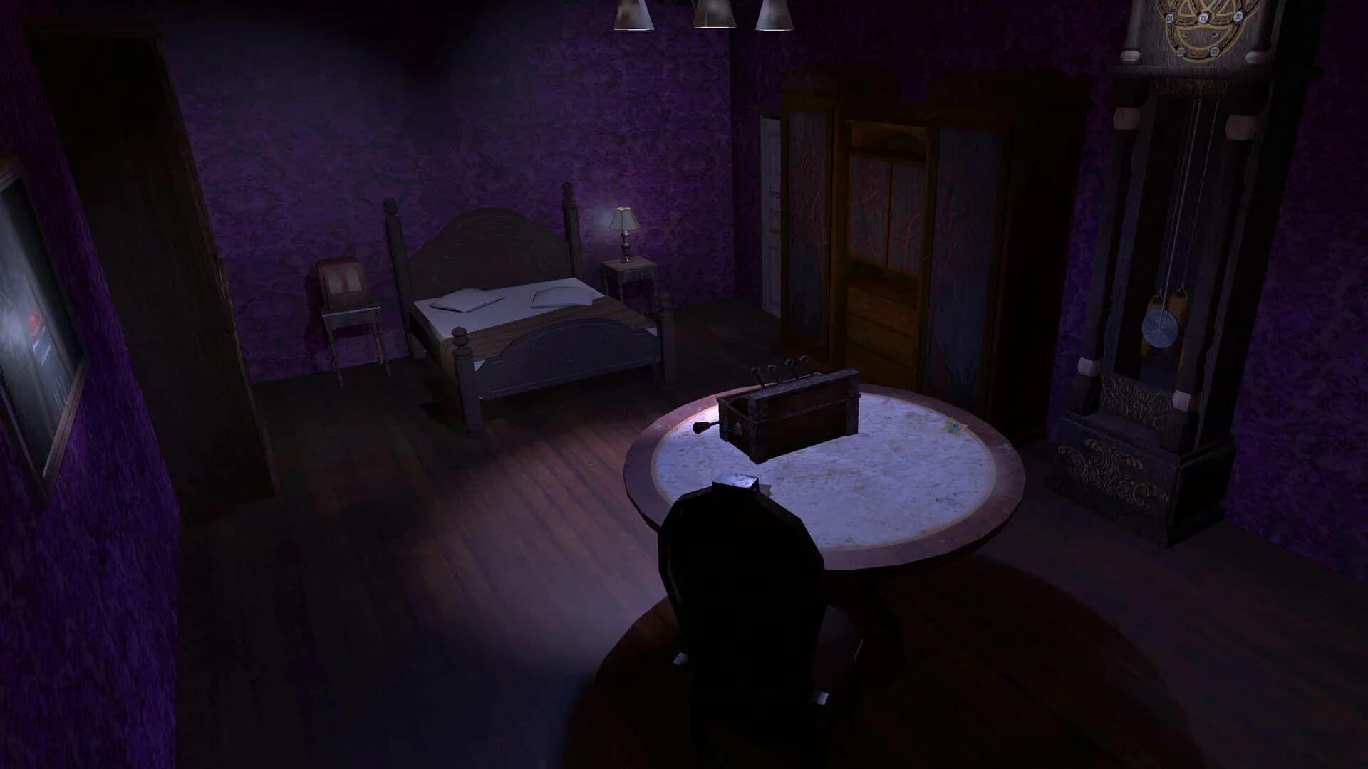 The Rabbit Hole screenshot 4