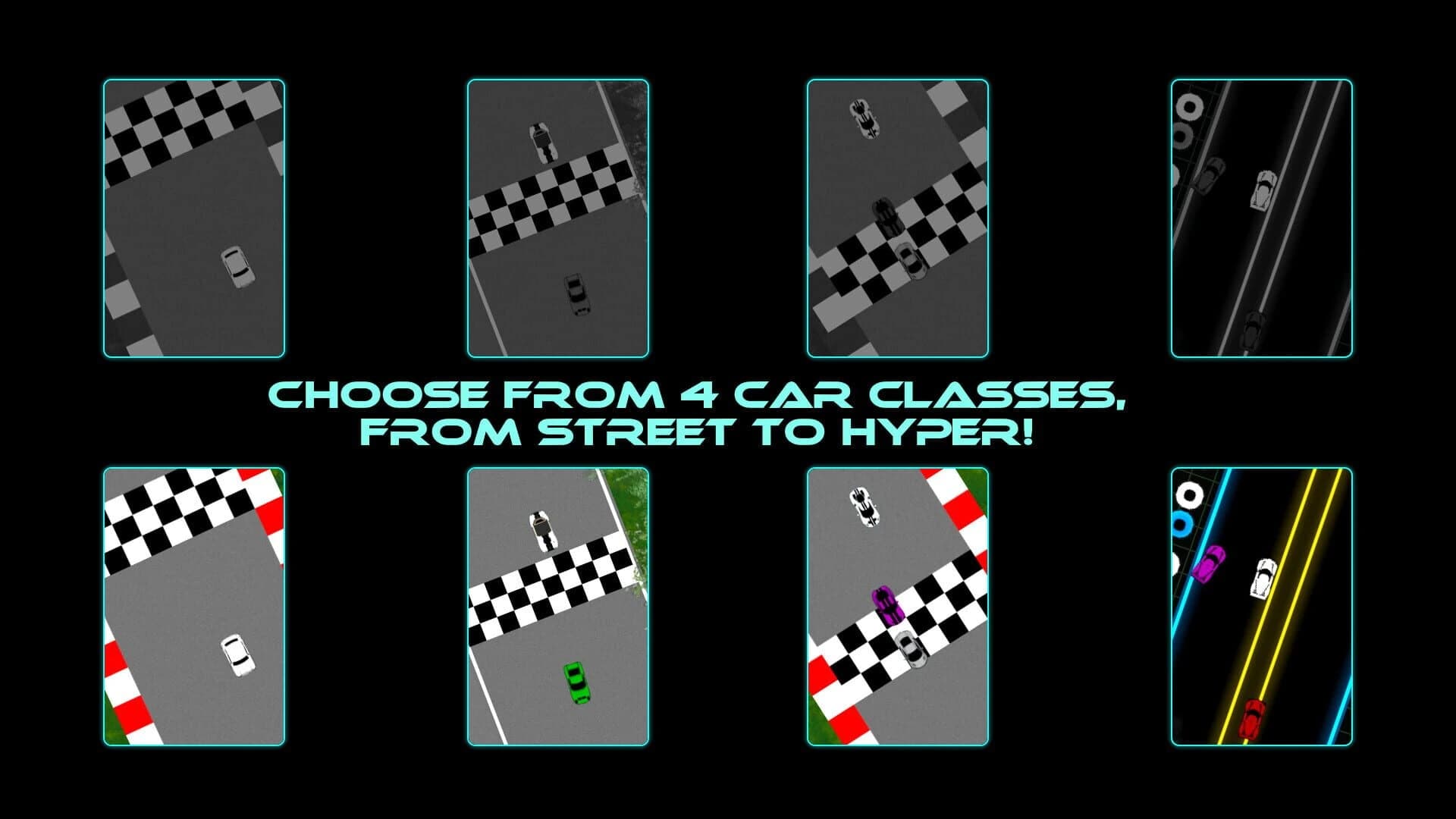 The Race Factory screenshot 5