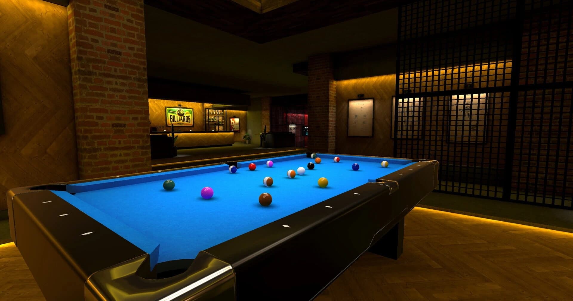 The Rack screenshot 4