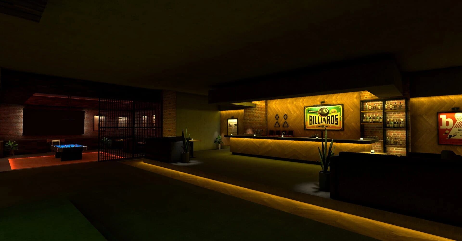 The Rack screenshot 5
