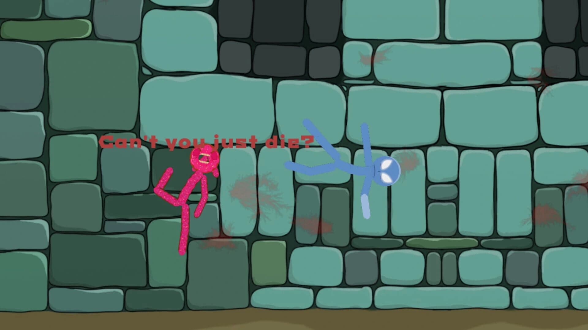 The Ragdoll screenshot 5