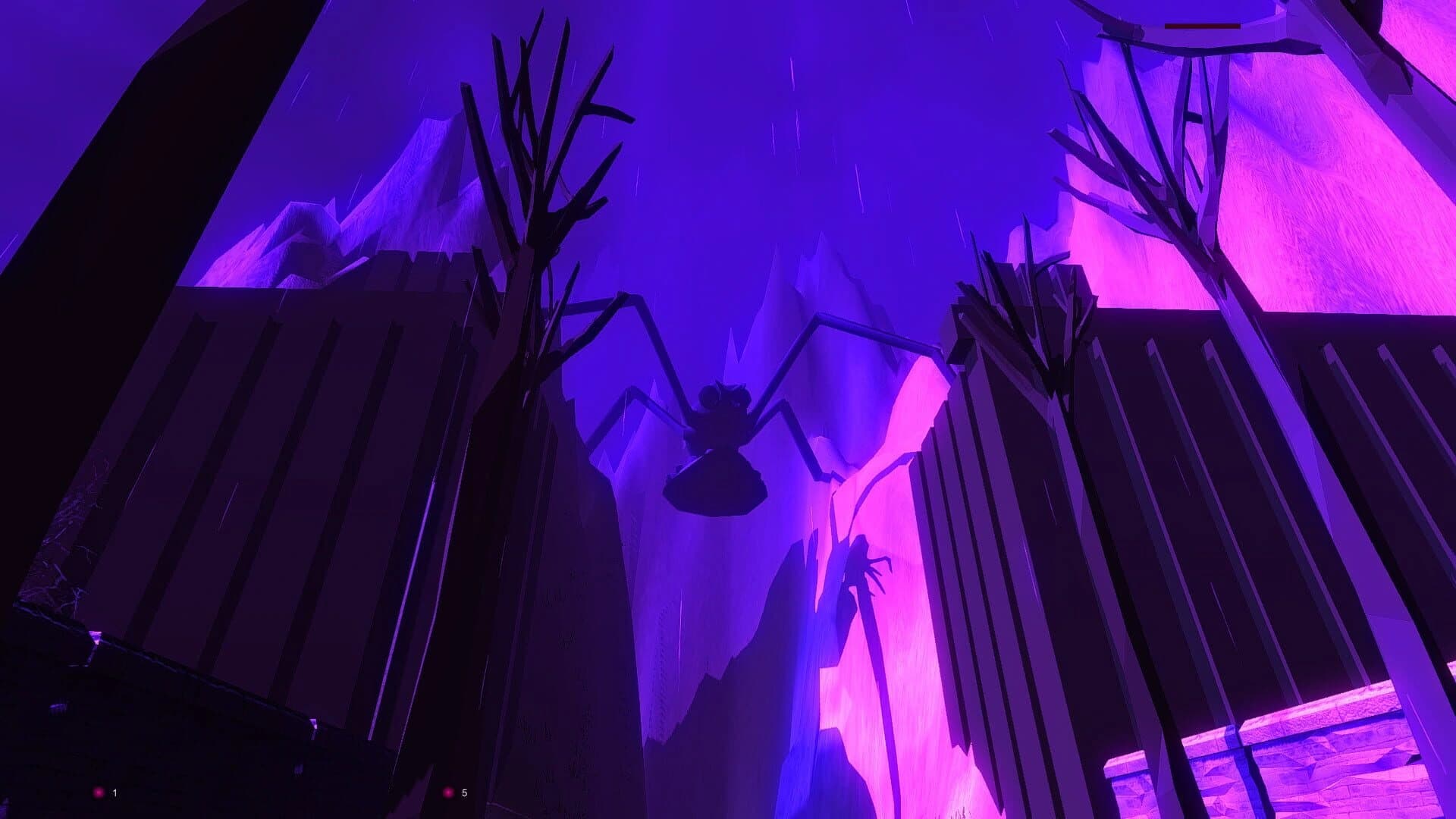 The Rain Spirit : Code Breaker screenshot 1
