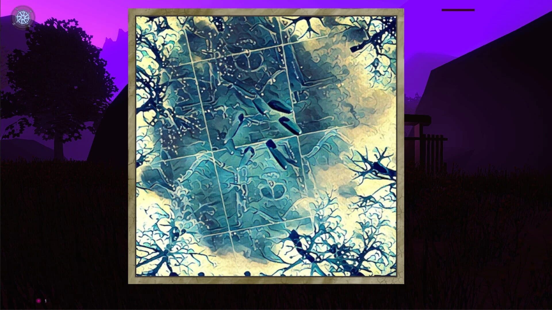 The Rain Spirit : Code Breaker screenshot 3