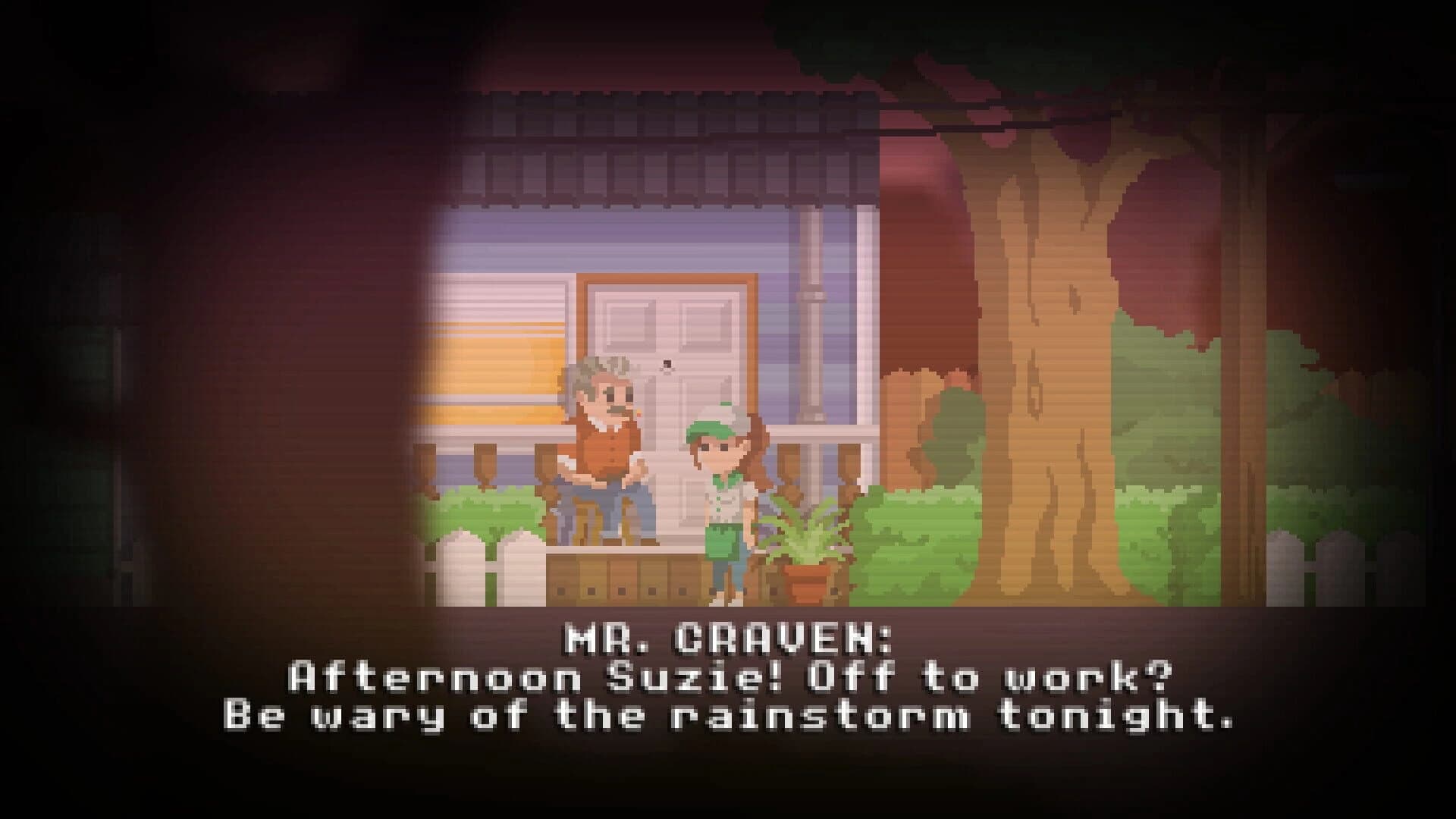 The Rainman screenshot 5