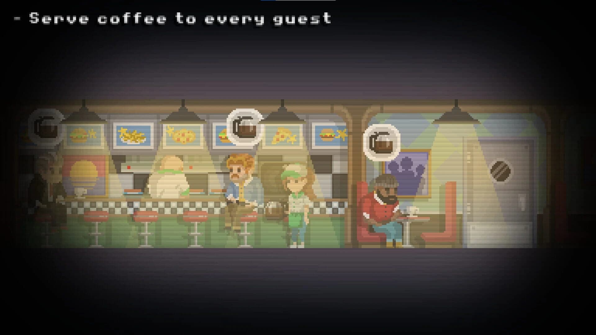 The Rainman screenshot 2