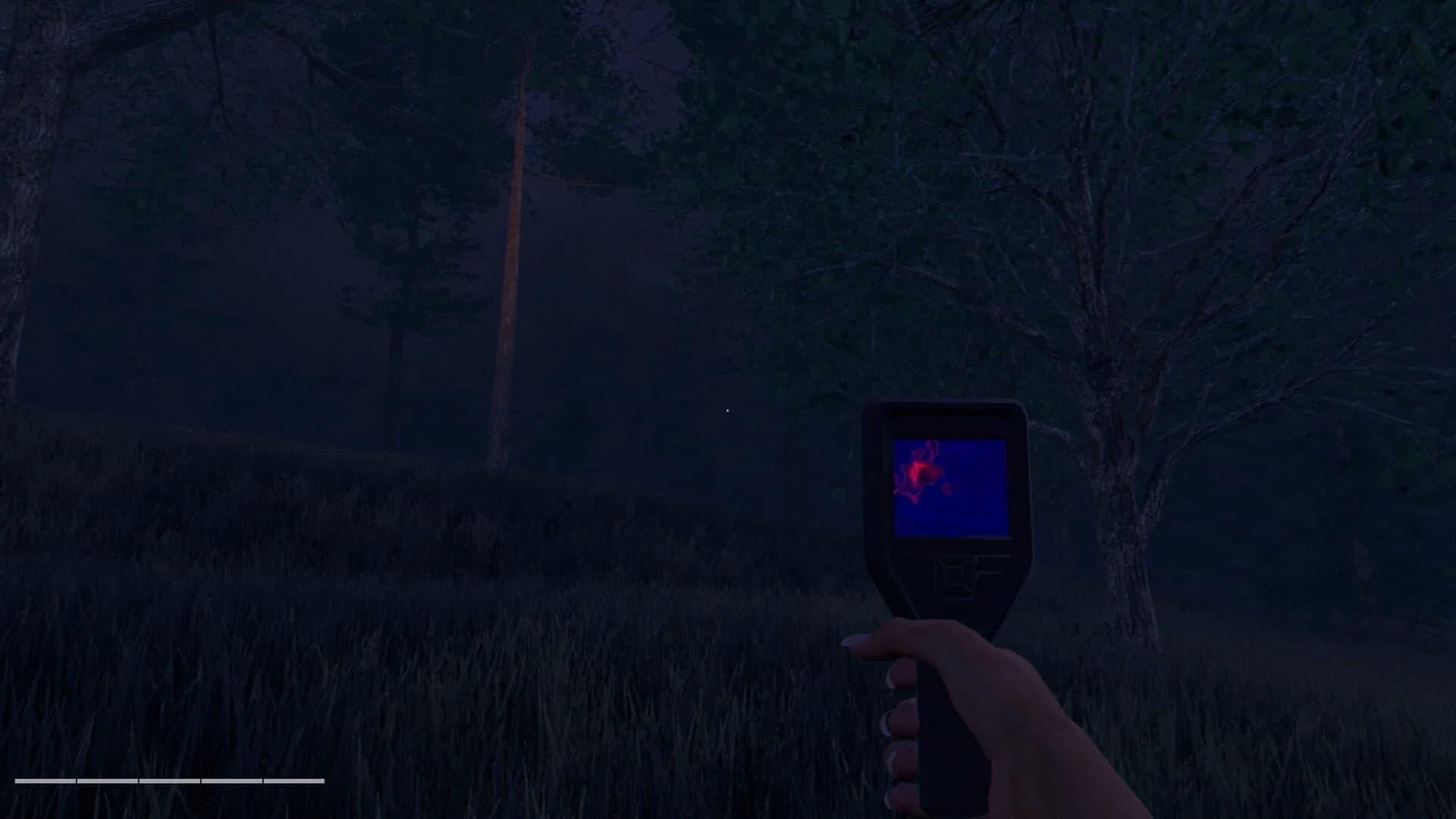 The Rake: Red Forest screenshot 5