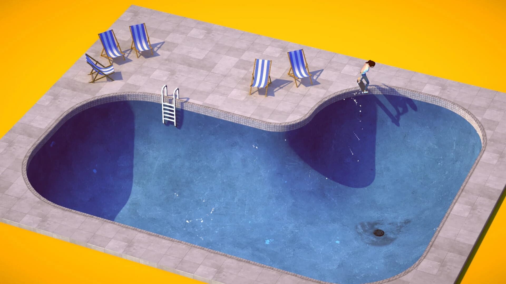 The Ramp screenshot 4