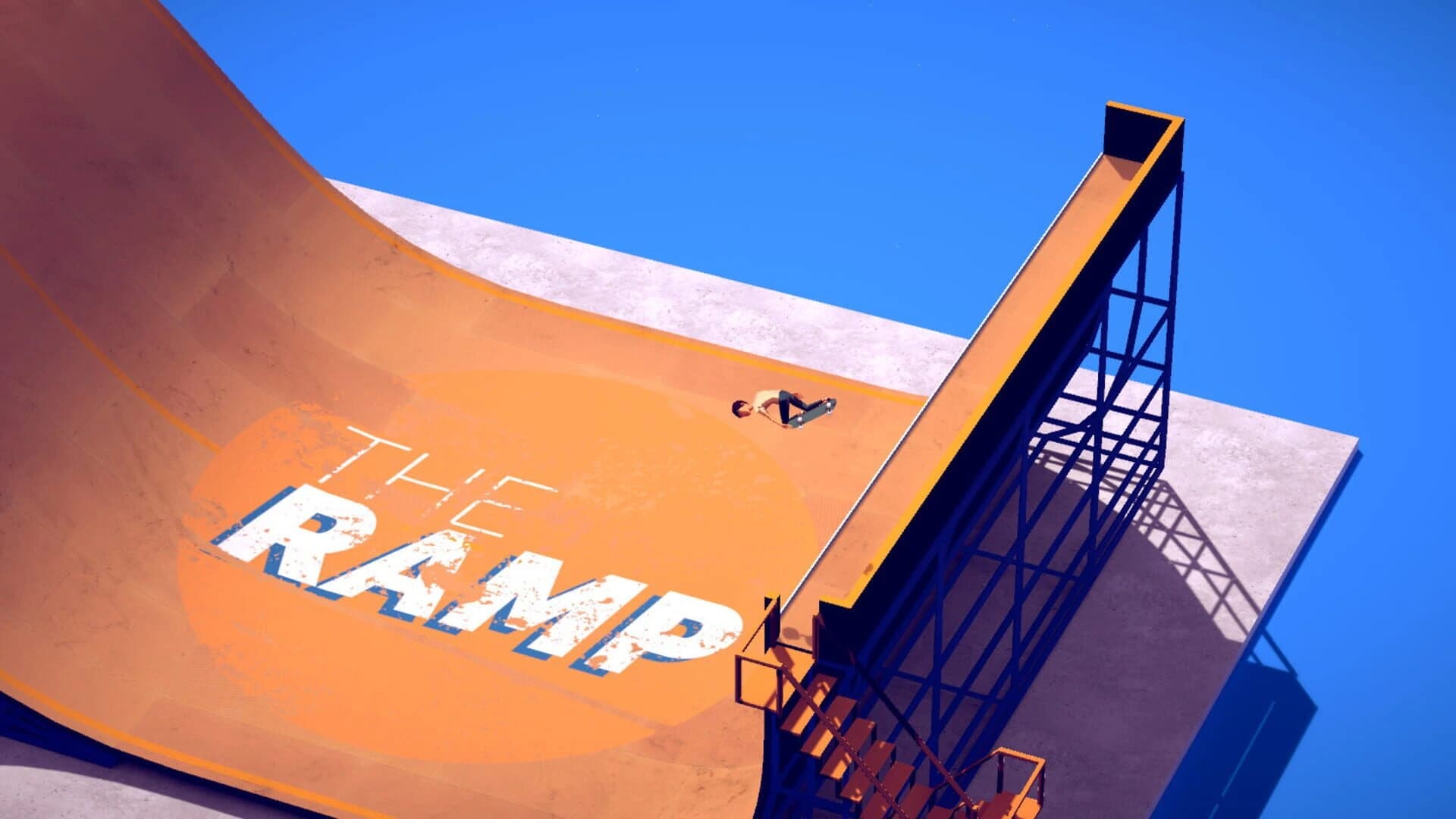 The Ramp screenshot 2