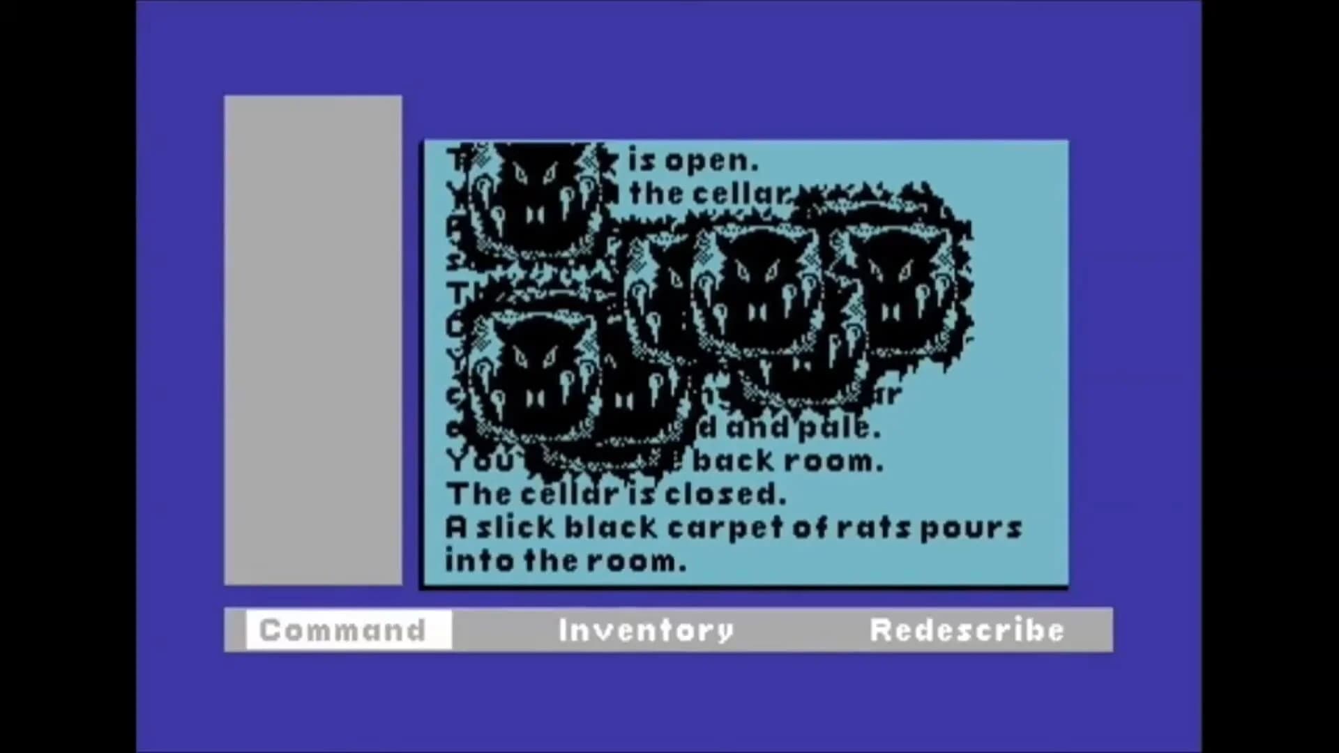 The Rats screenshot 2