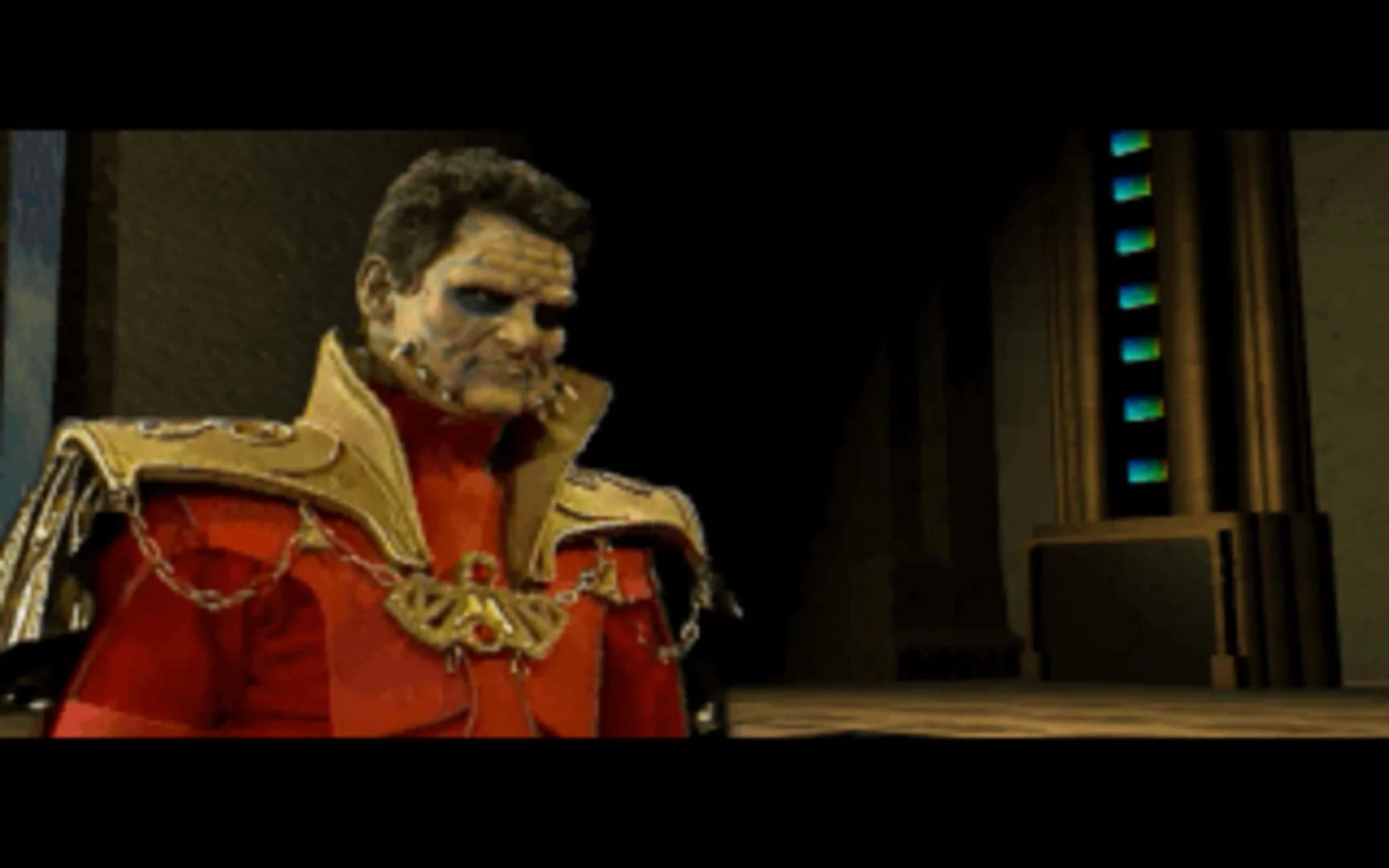 The Raven Project screenshot 3