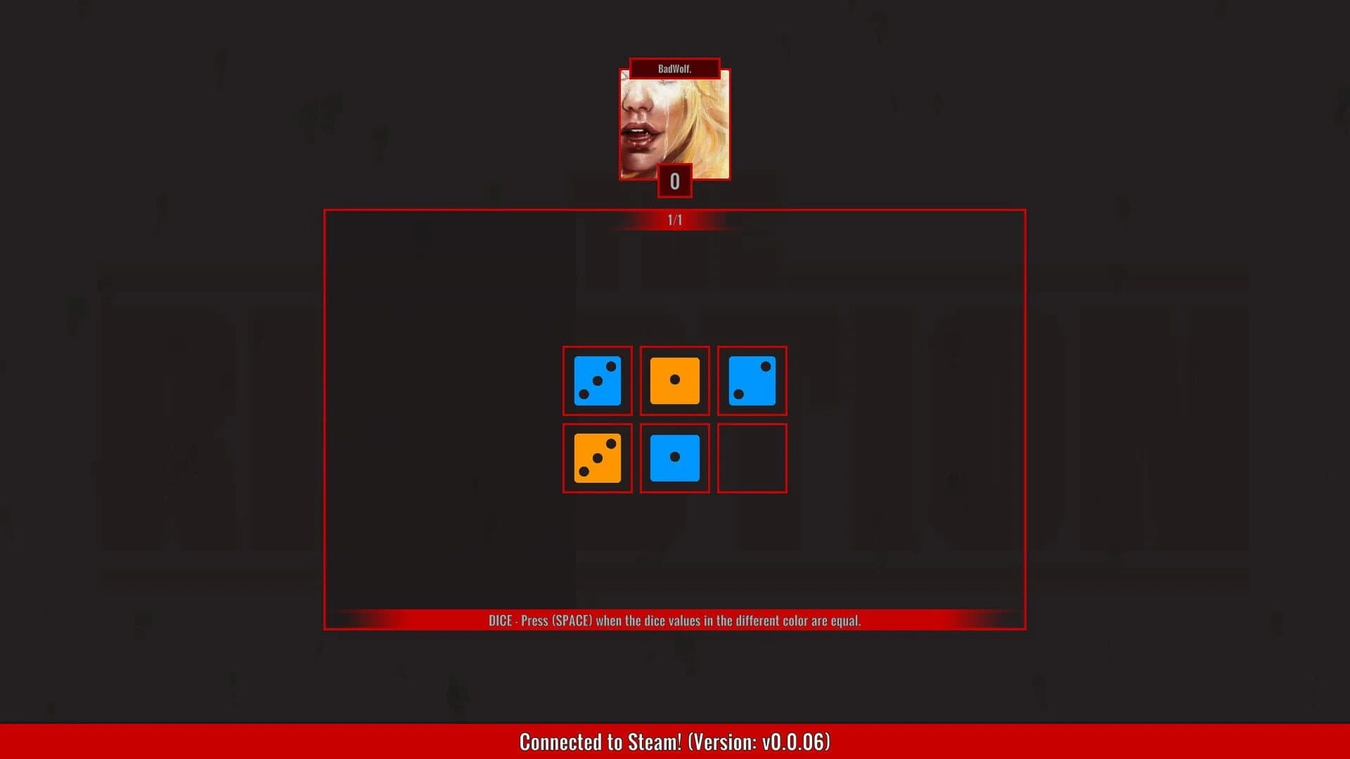 The Reaction screenshot 3