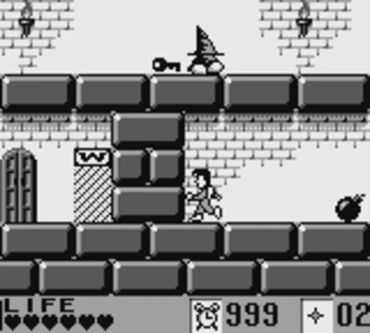 The Real Ghostbusters screenshot 2