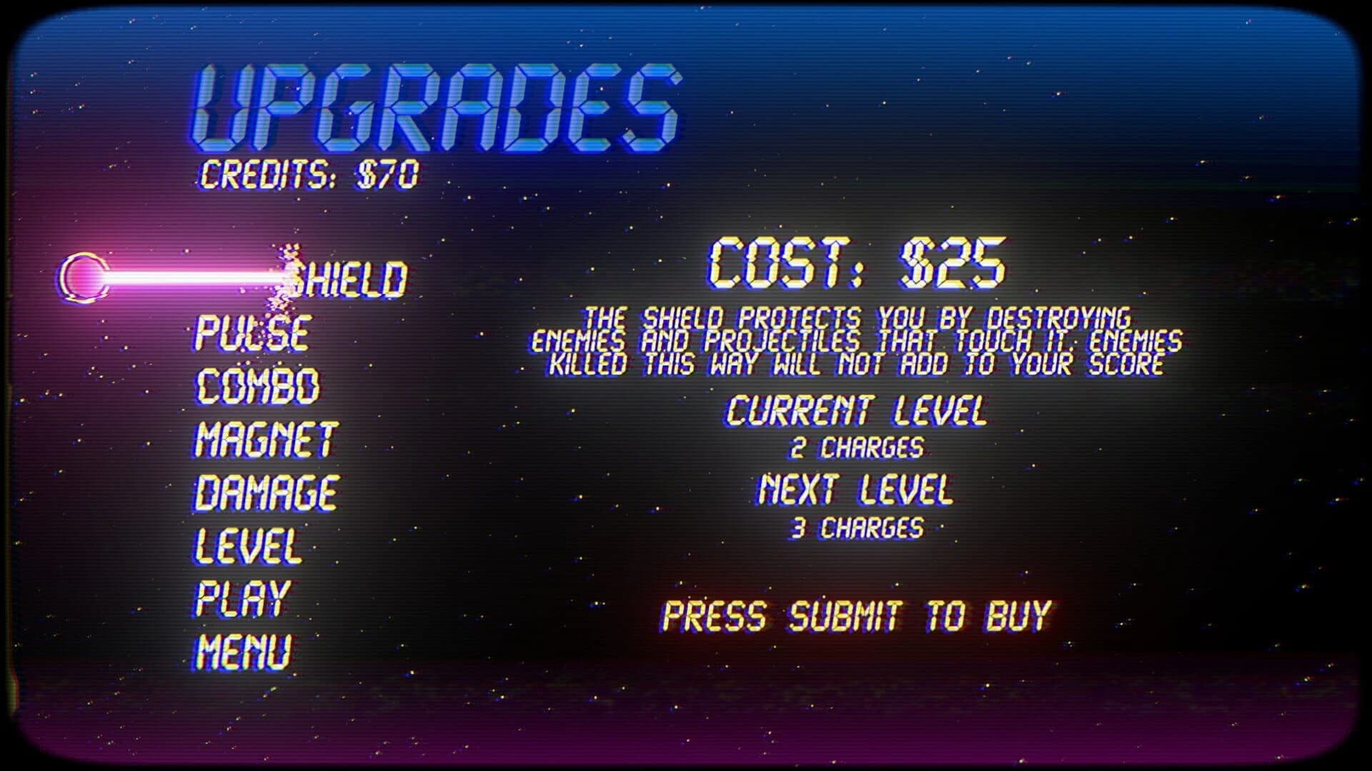 The Real Laser Ball screenshot 3