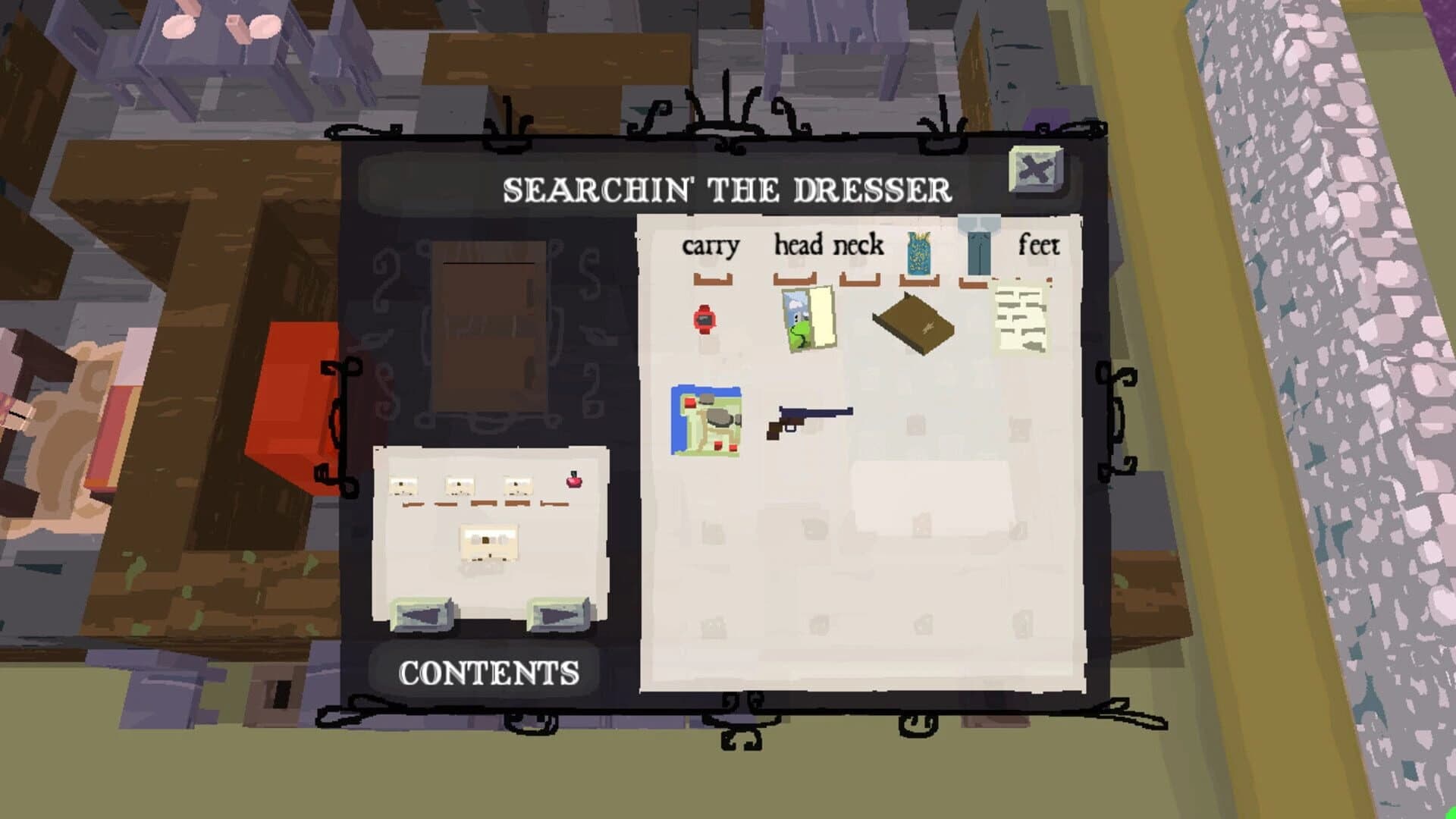 The Real Texas screenshot 3