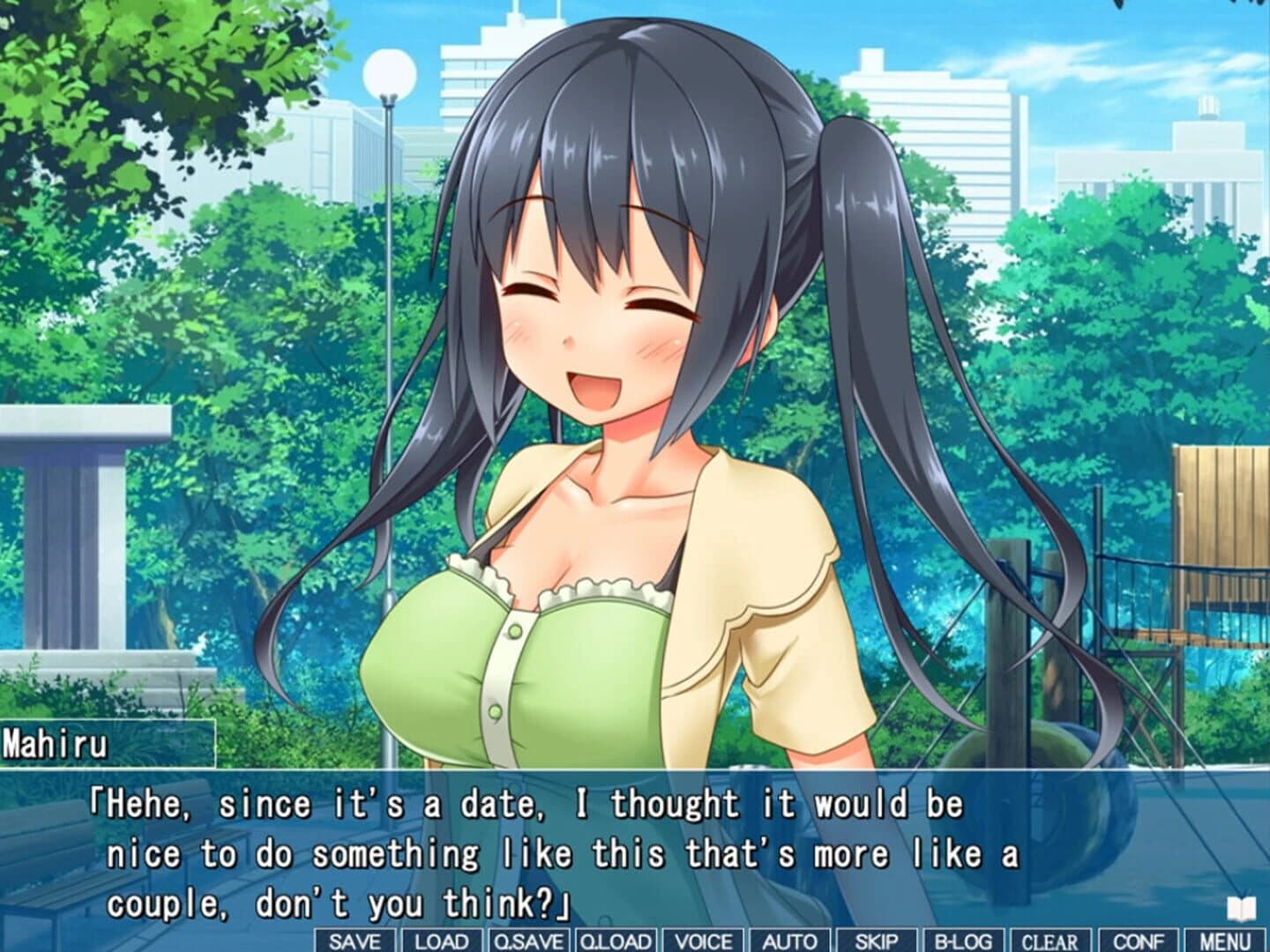 The Reason for Your Smile screenshot 5