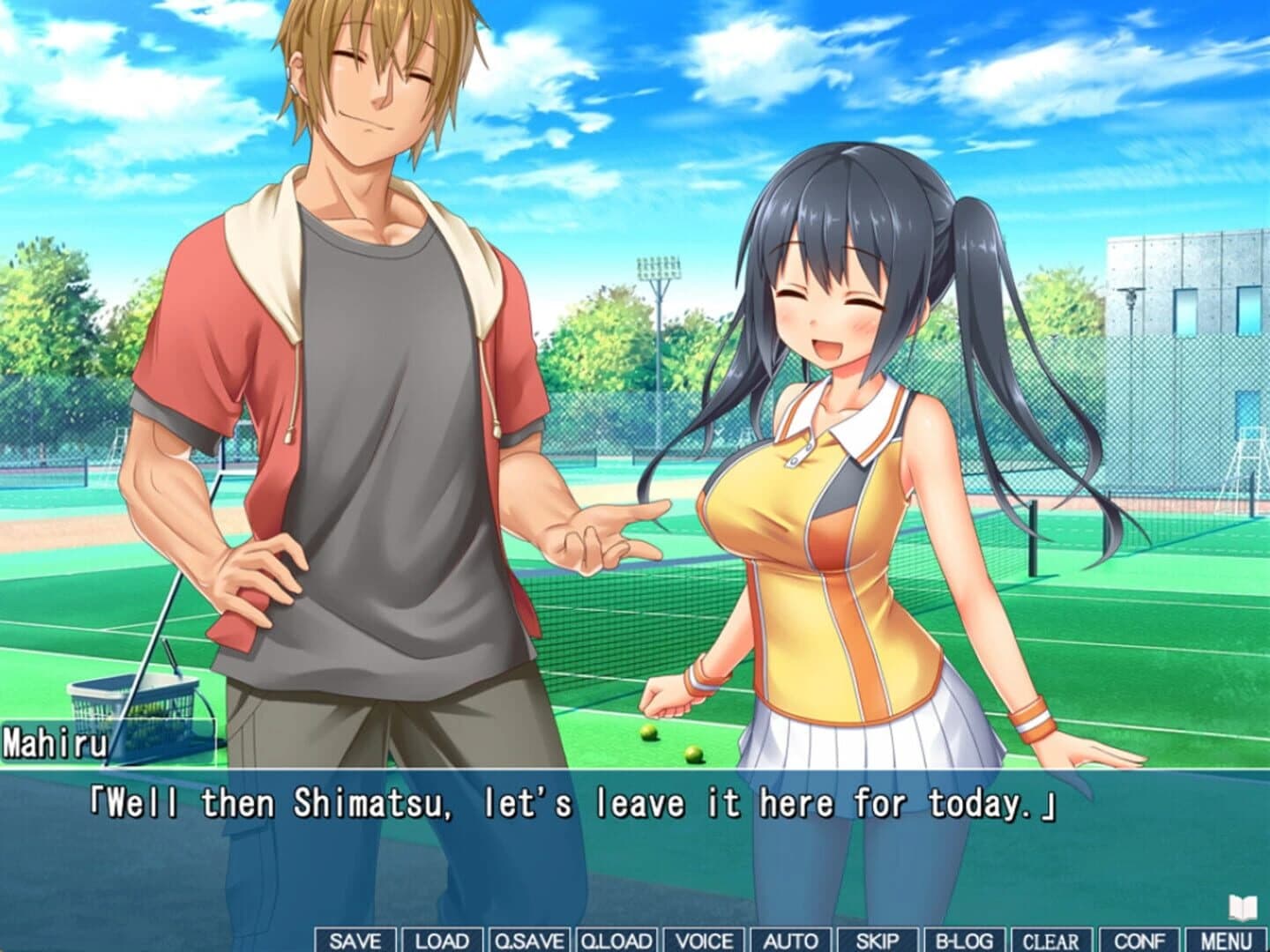 The Reason for Your Smile screenshot 3