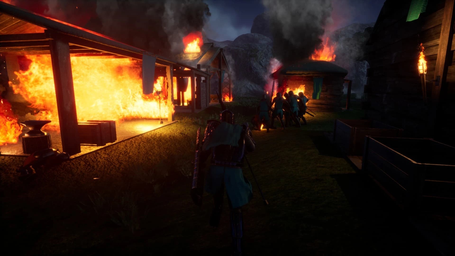 The Rebellion screenshot 8