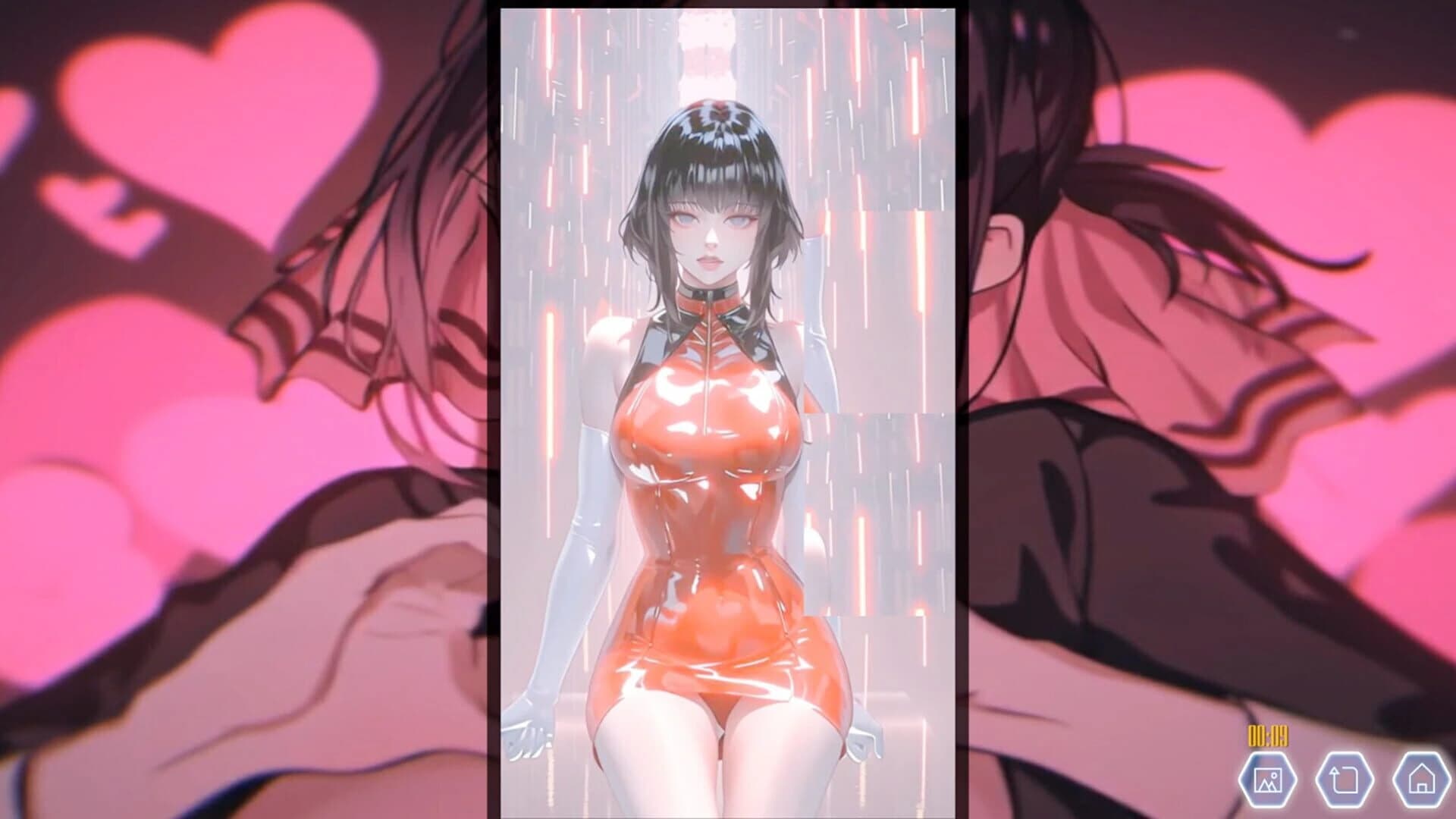 The Record of the Male Demon Witch screenshot 4
