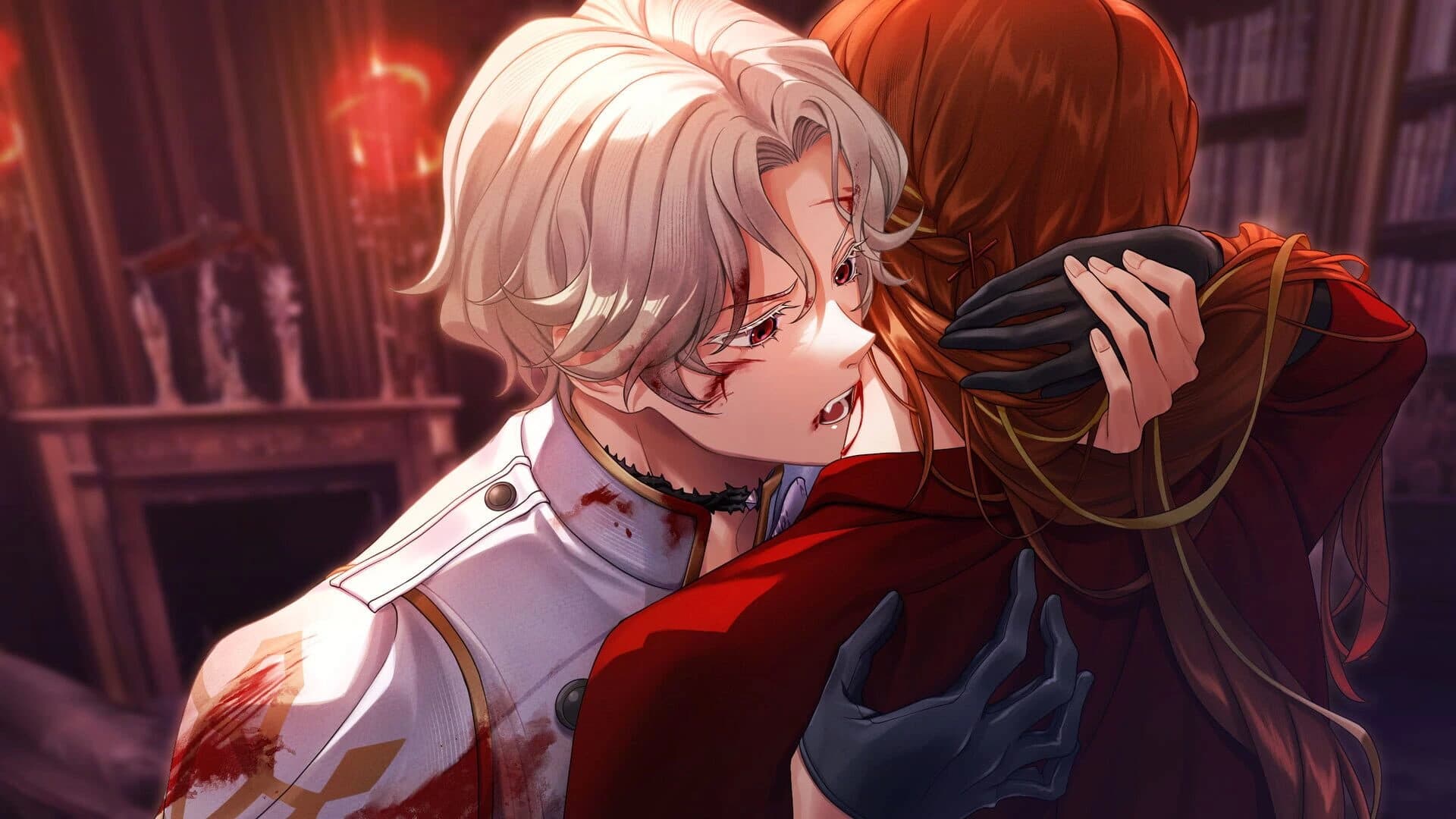 The Red Bell’s Lament screenshot 4