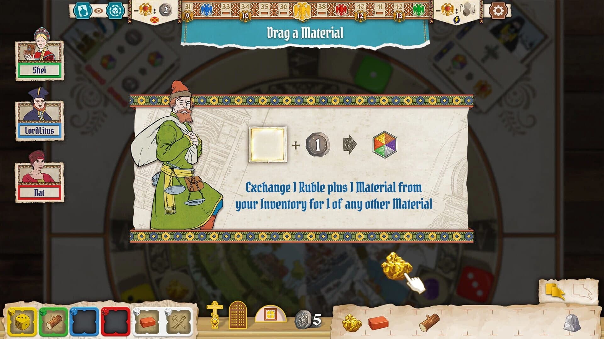 The Red Cathedral screenshot 3