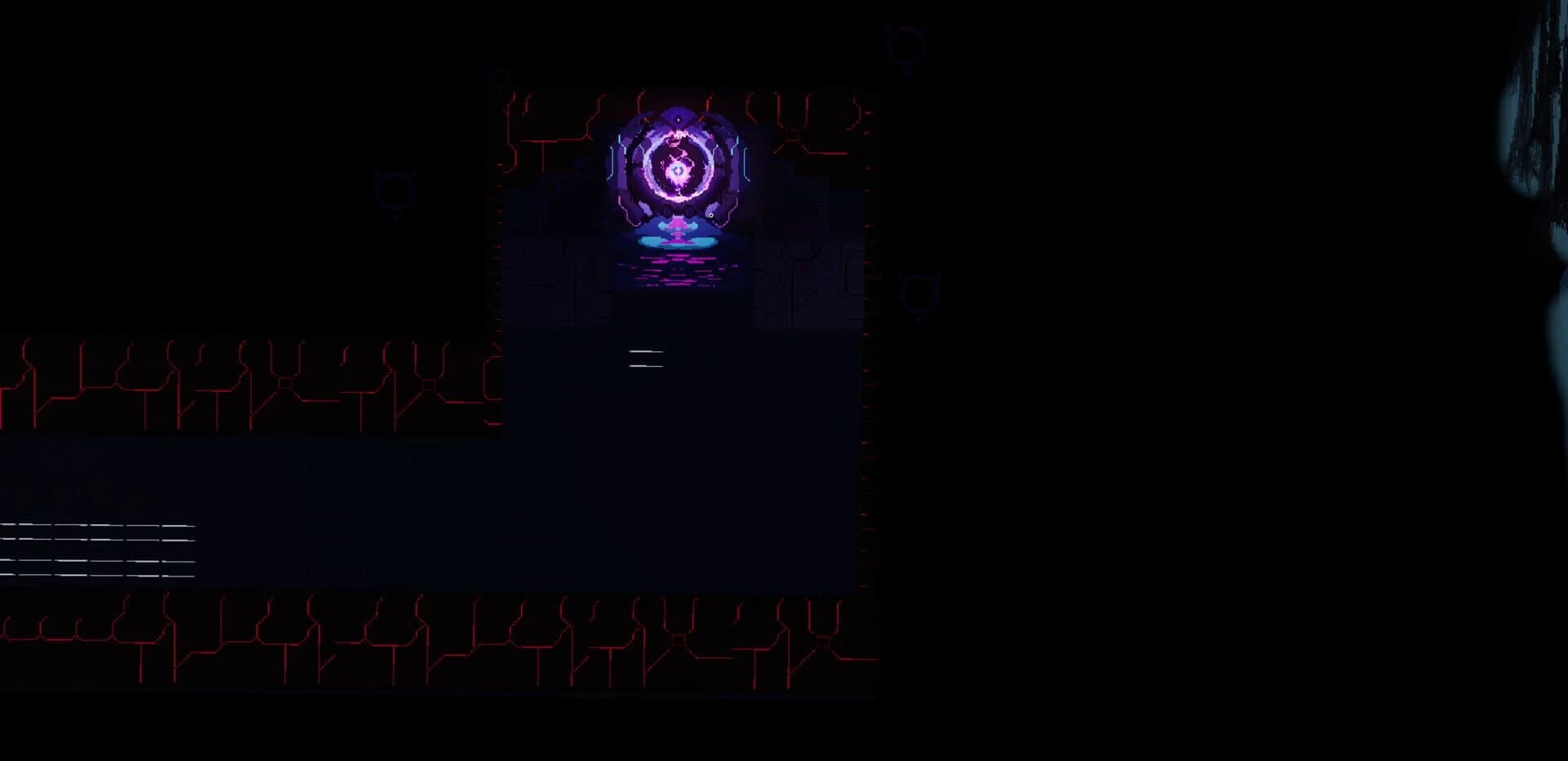 The Red Forest screenshot 5