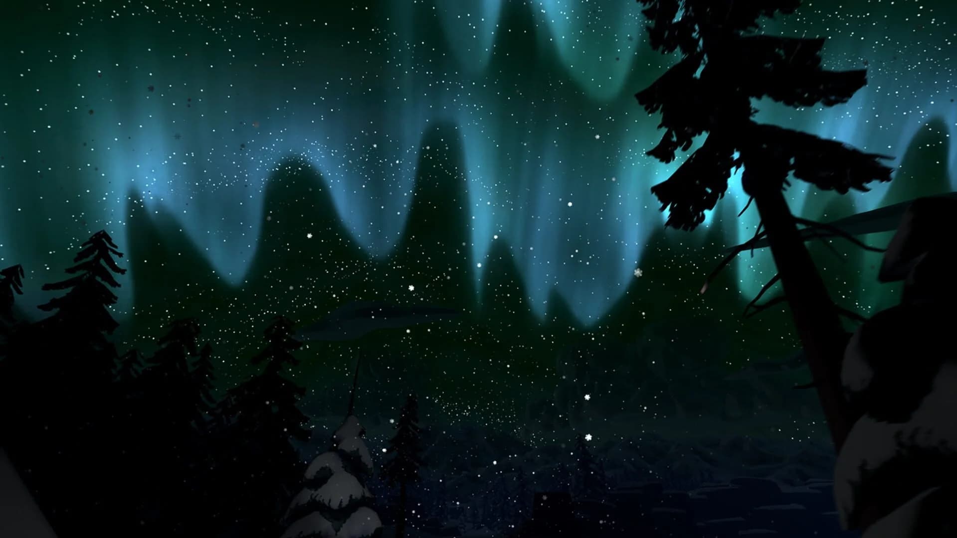 The Red Lantern screenshot 2