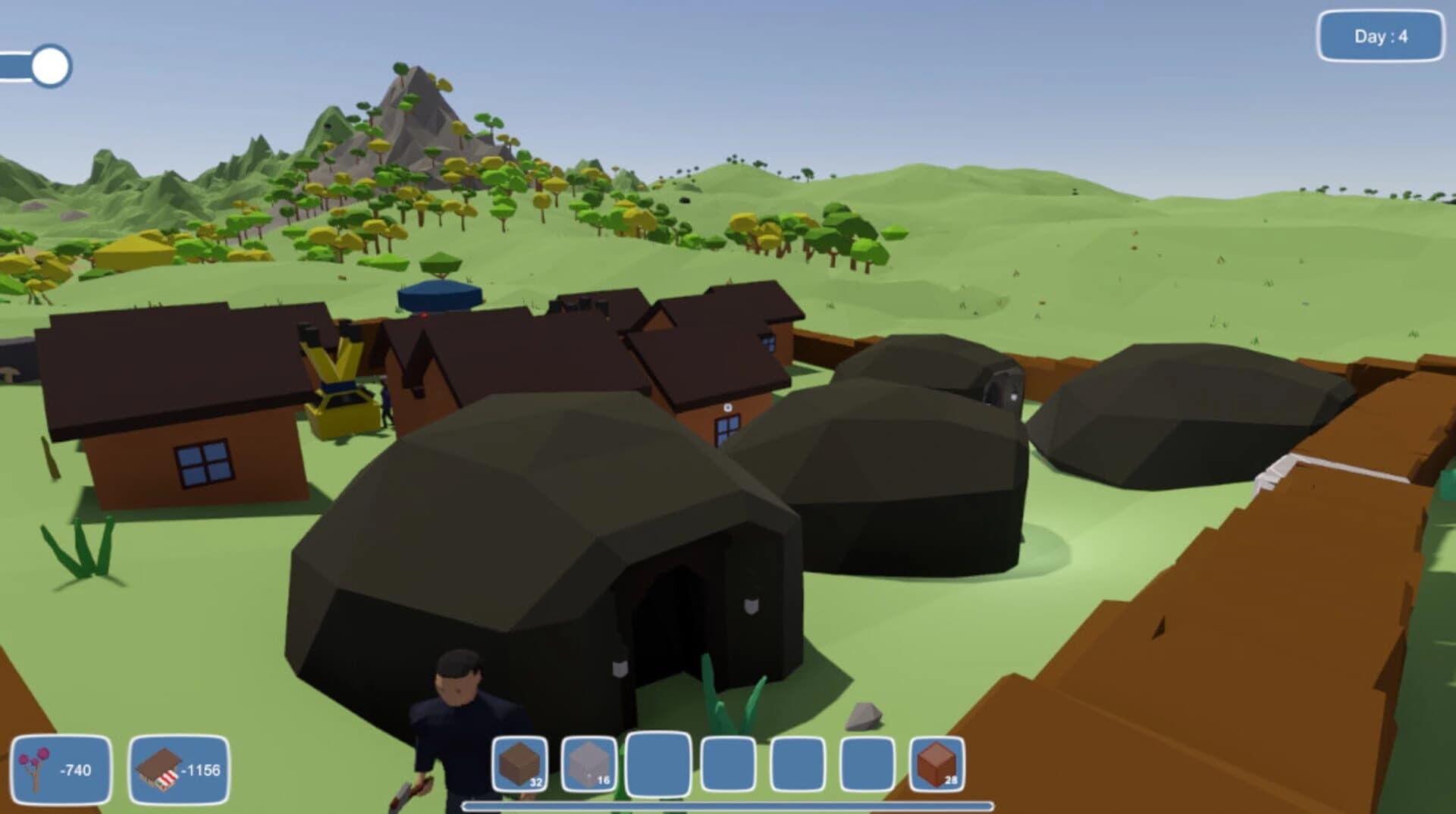 The Red Reactor screenshot 5