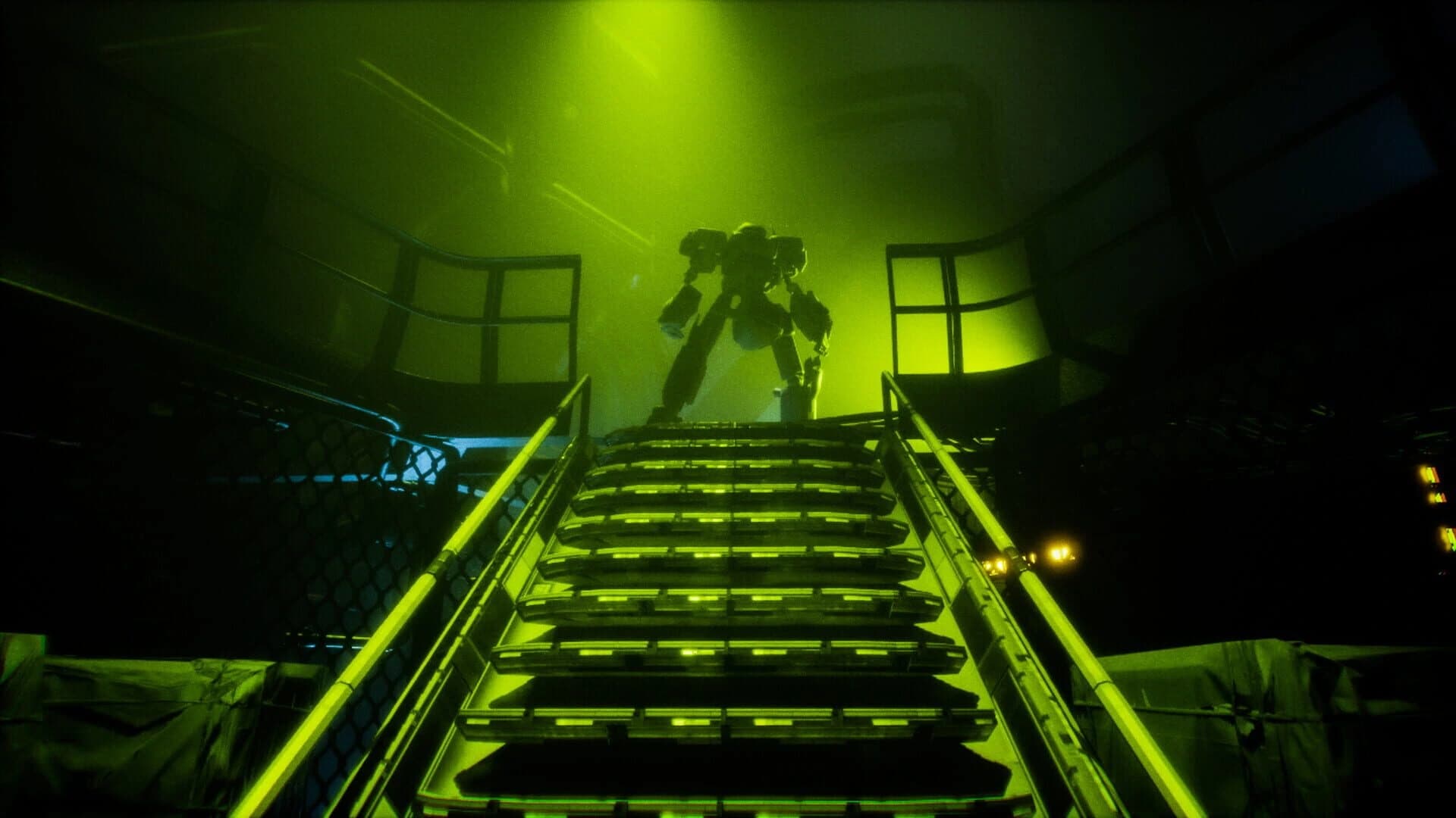 The Redundant screenshot 1