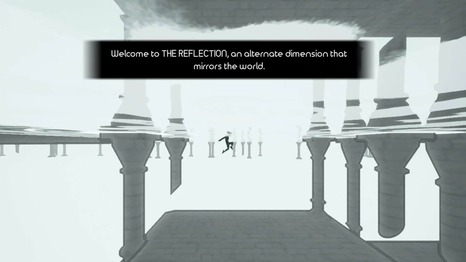 The Reflection screenshot 5