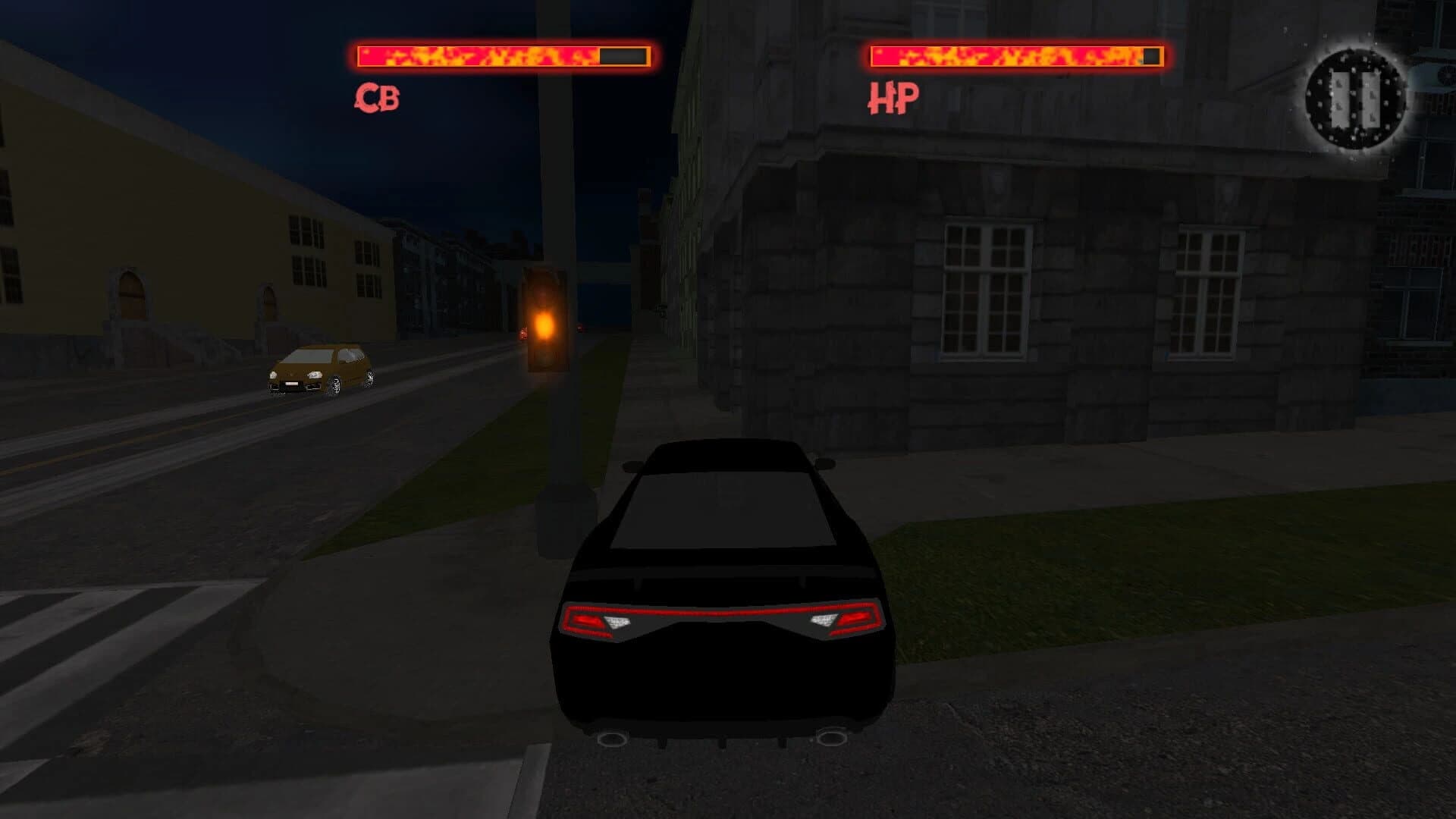The Refuge screenshot 5