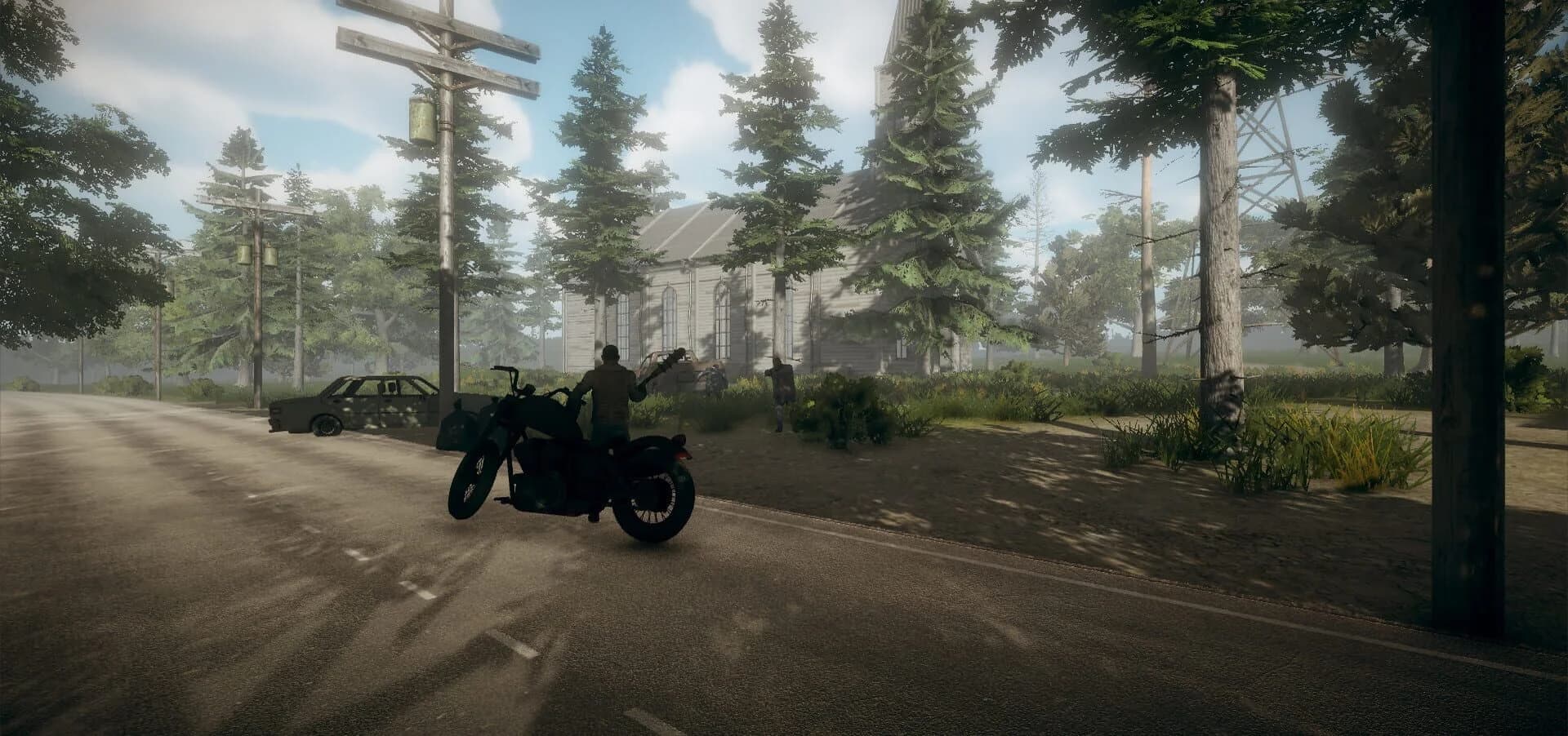 The Region screenshot 2