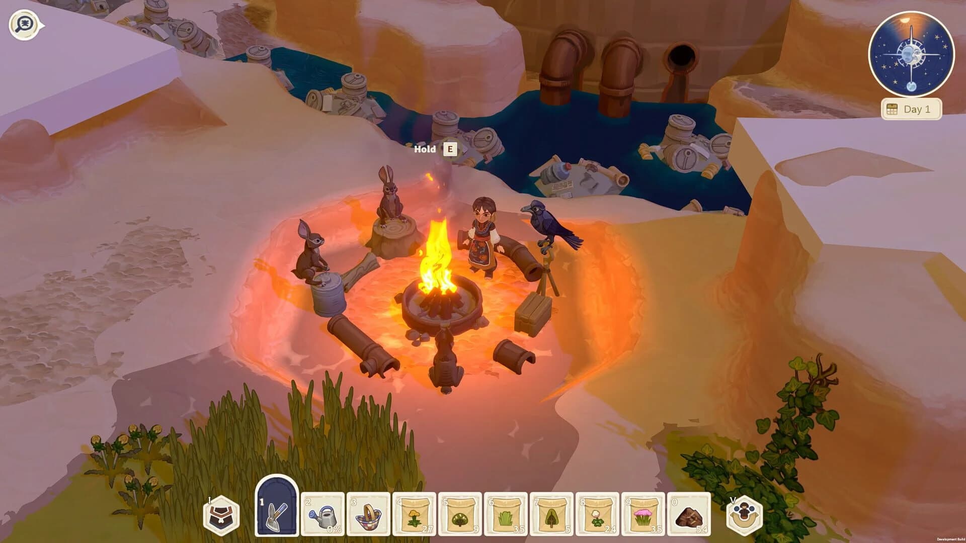 The Regreening screenshot 4