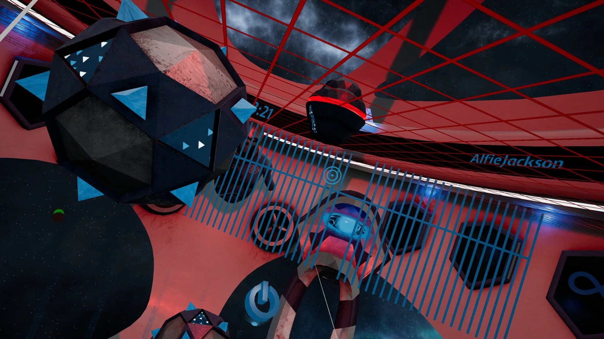 The Relentless screenshot 2