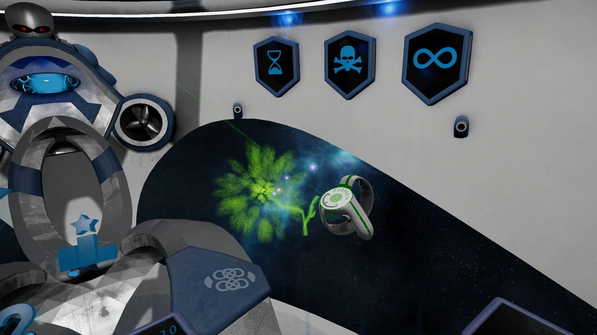 The Relentless screenshot 5
