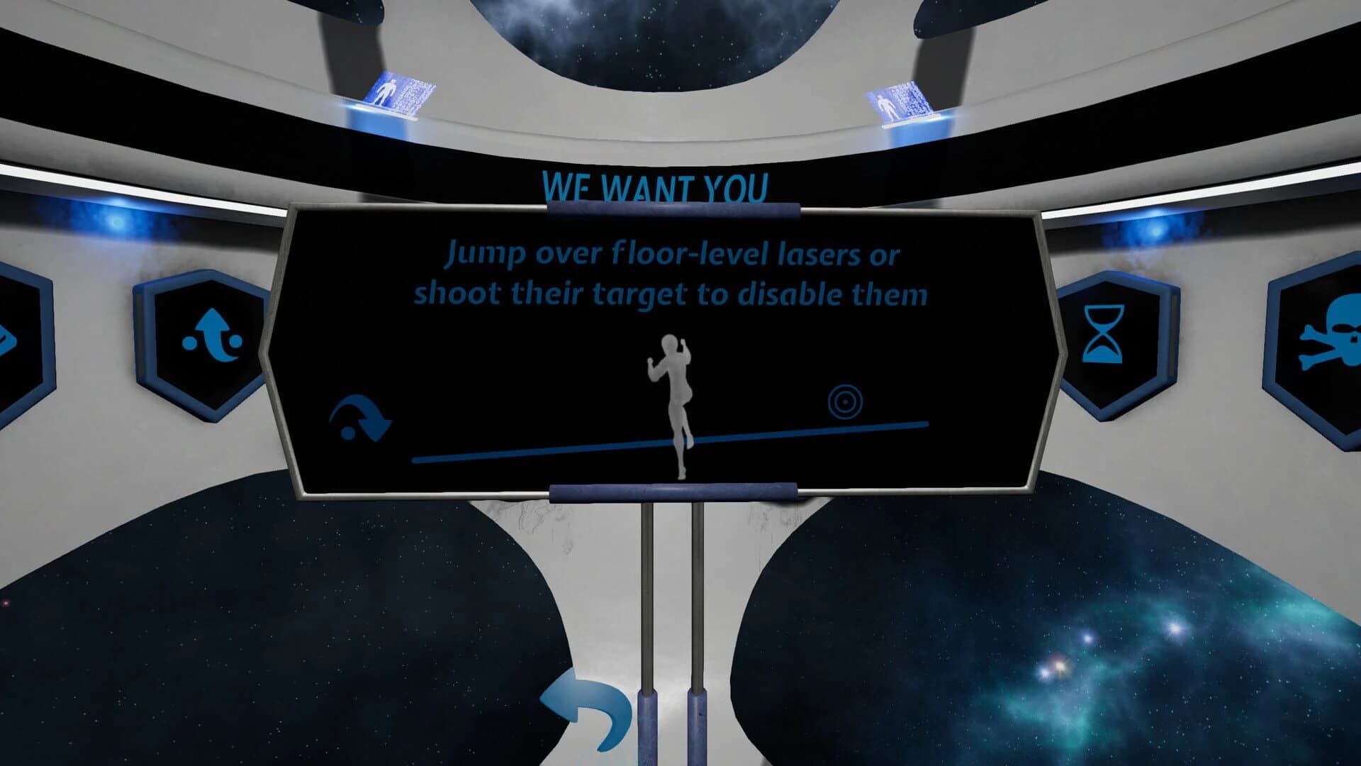 The Relentless screenshot 4