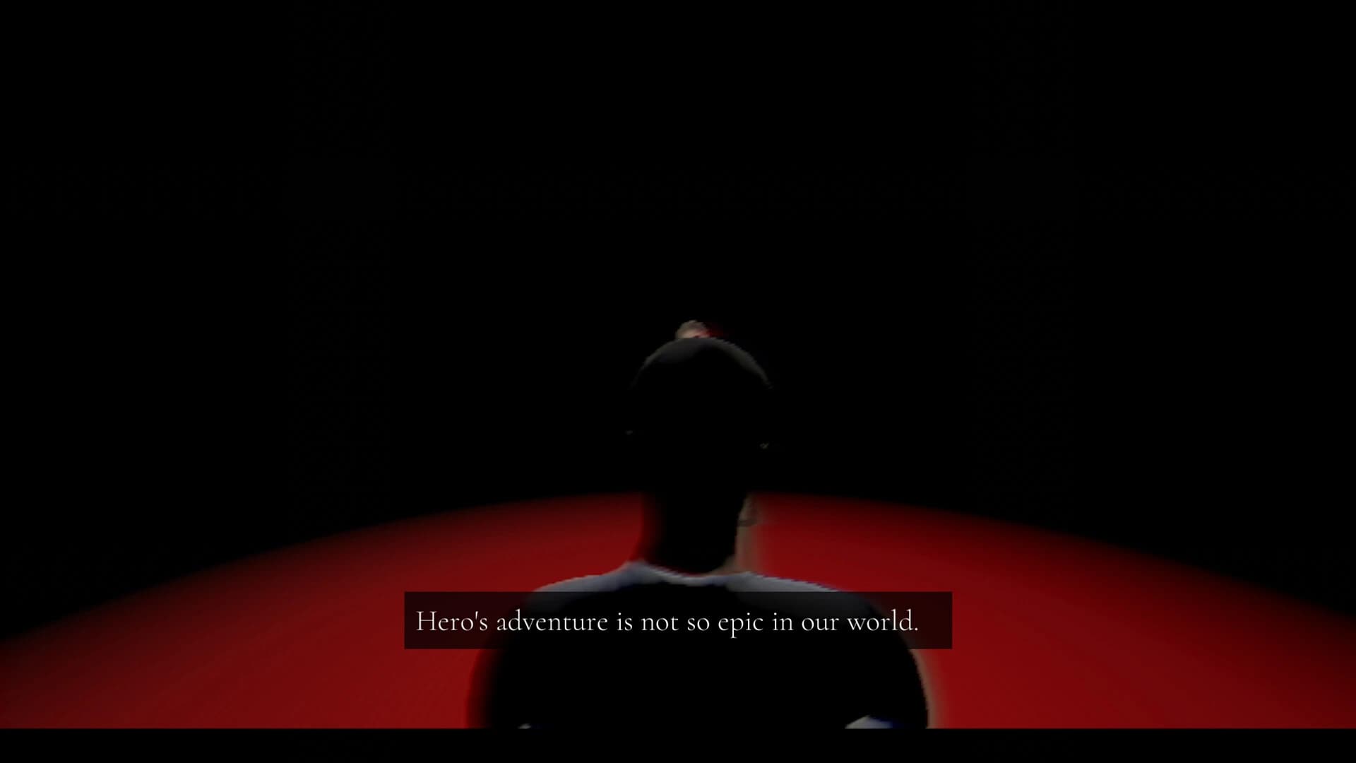 The Remains and The Residue screenshot 3