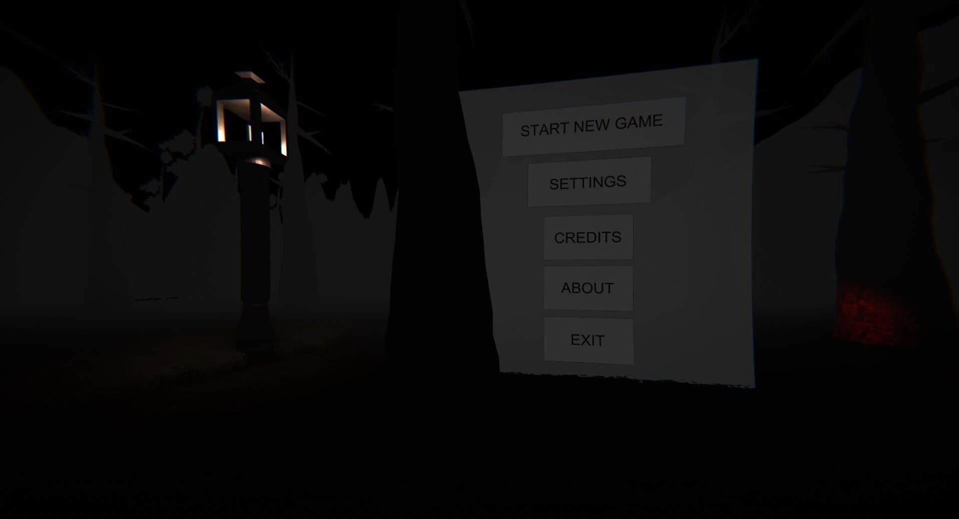 The Remains: Chapter 1 screenshot 4