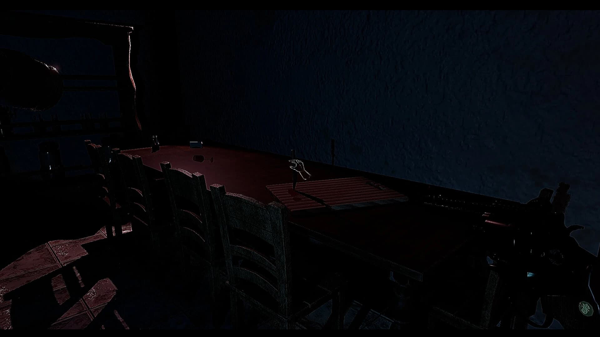 The Remnants screenshot 3