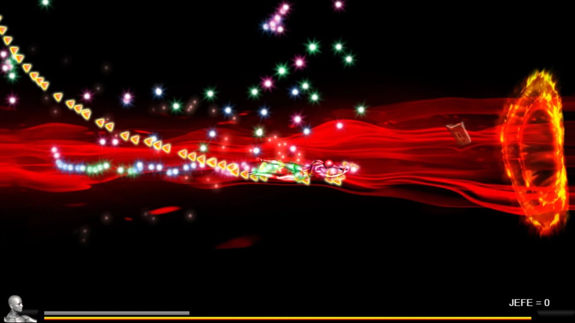 The Renegades of Orion 2.0 screenshot 5