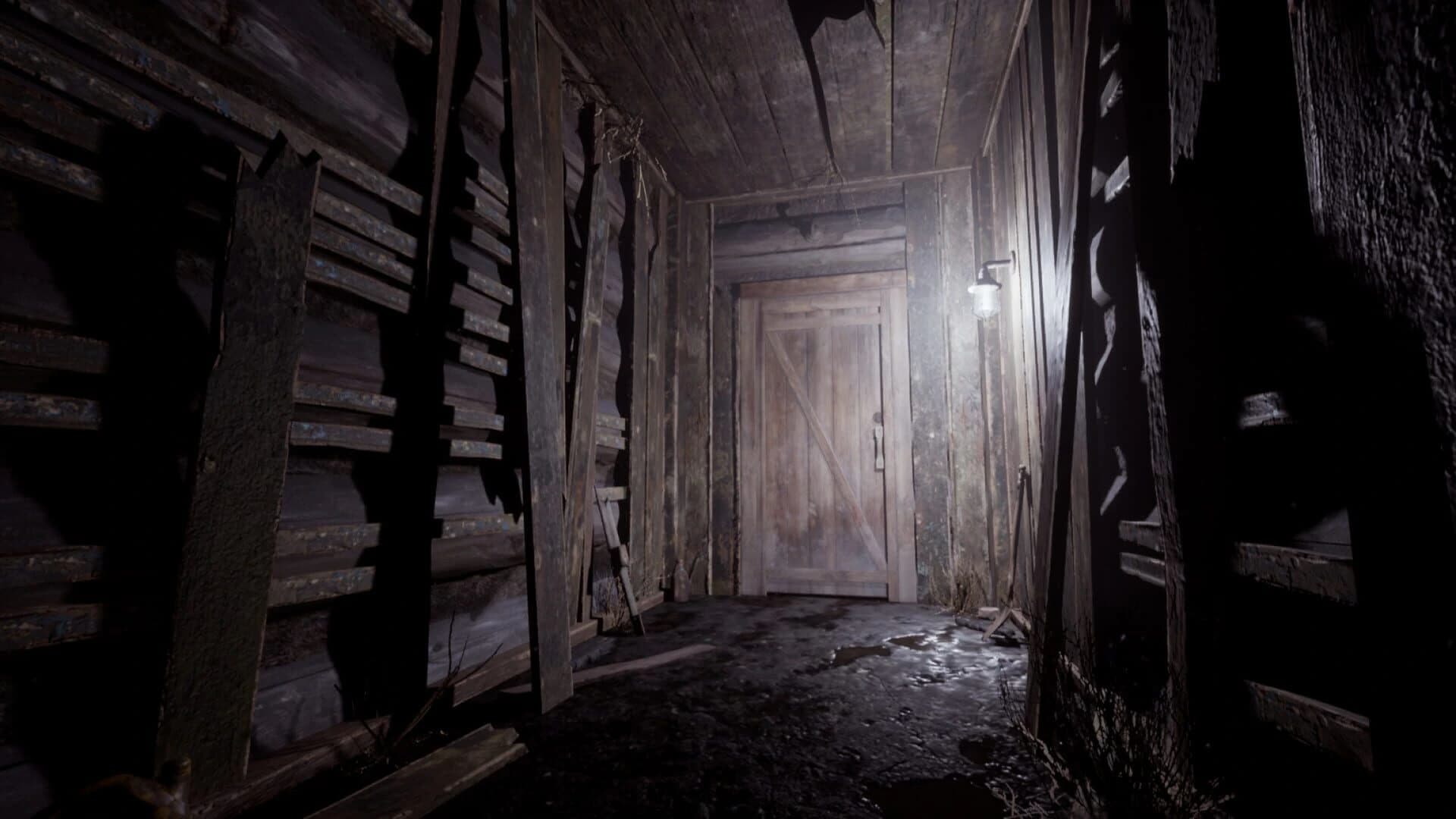 The Renovator: Origins screenshot 2