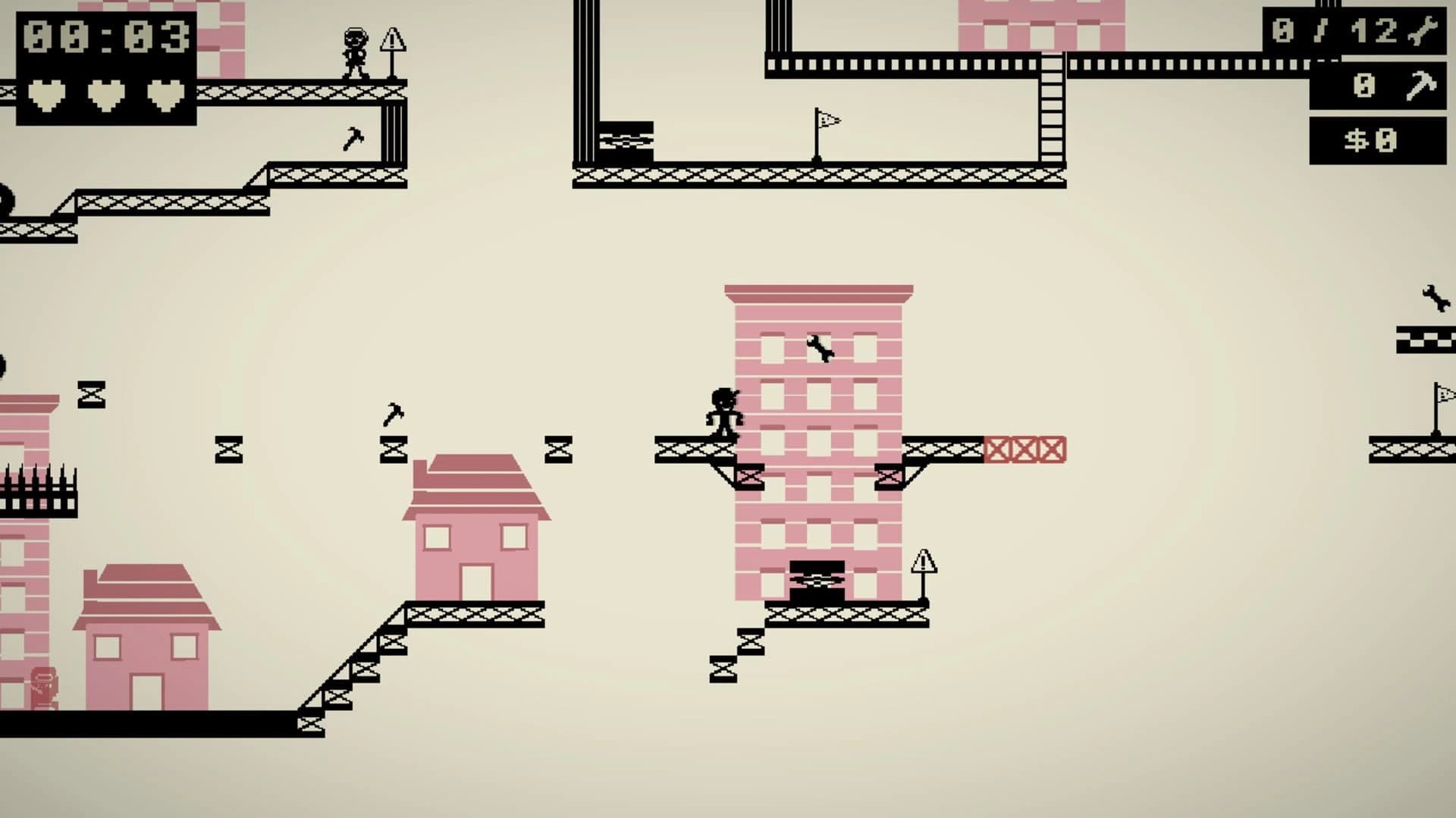 The Repair Man screenshot 4