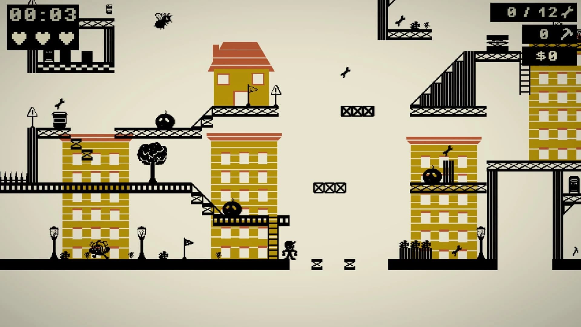 The Repair Man screenshot 1