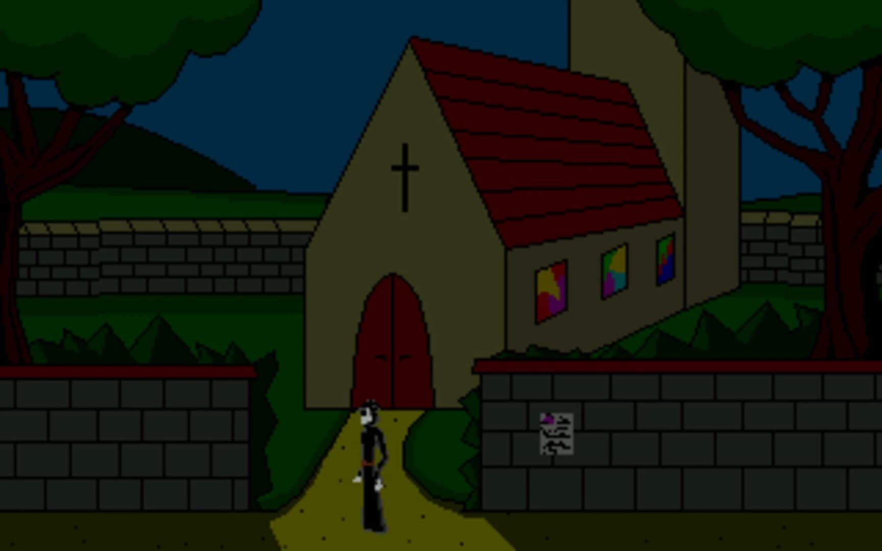 The Repossessor screenshot 3