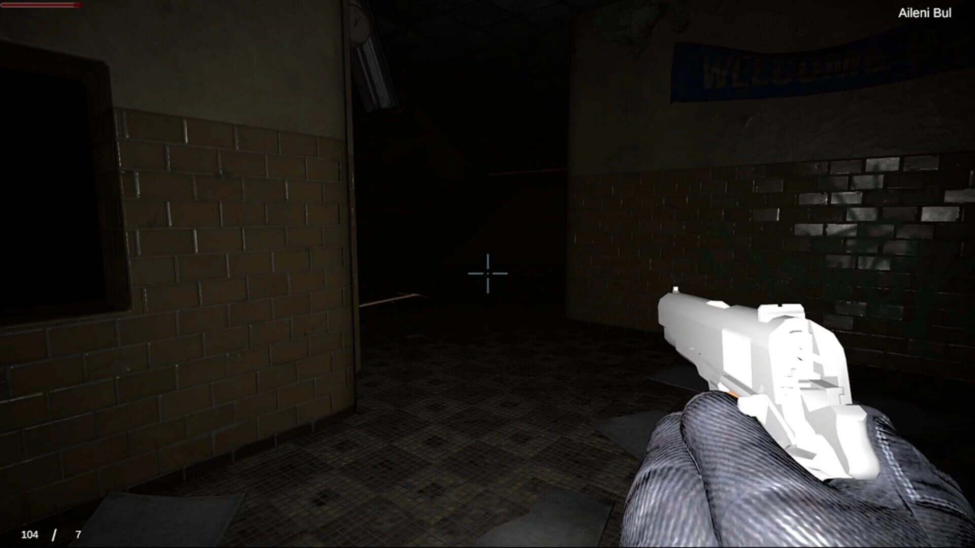 The Resurrected screenshot 4
