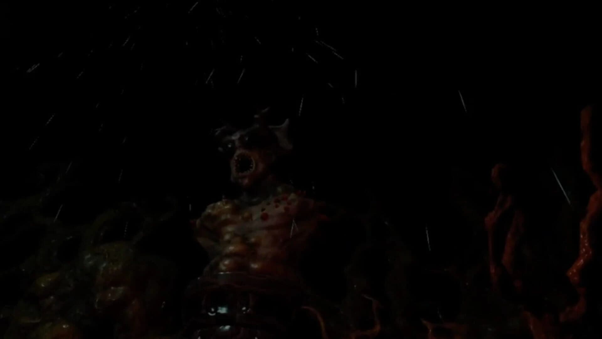 The Retrieval screenshot 2
