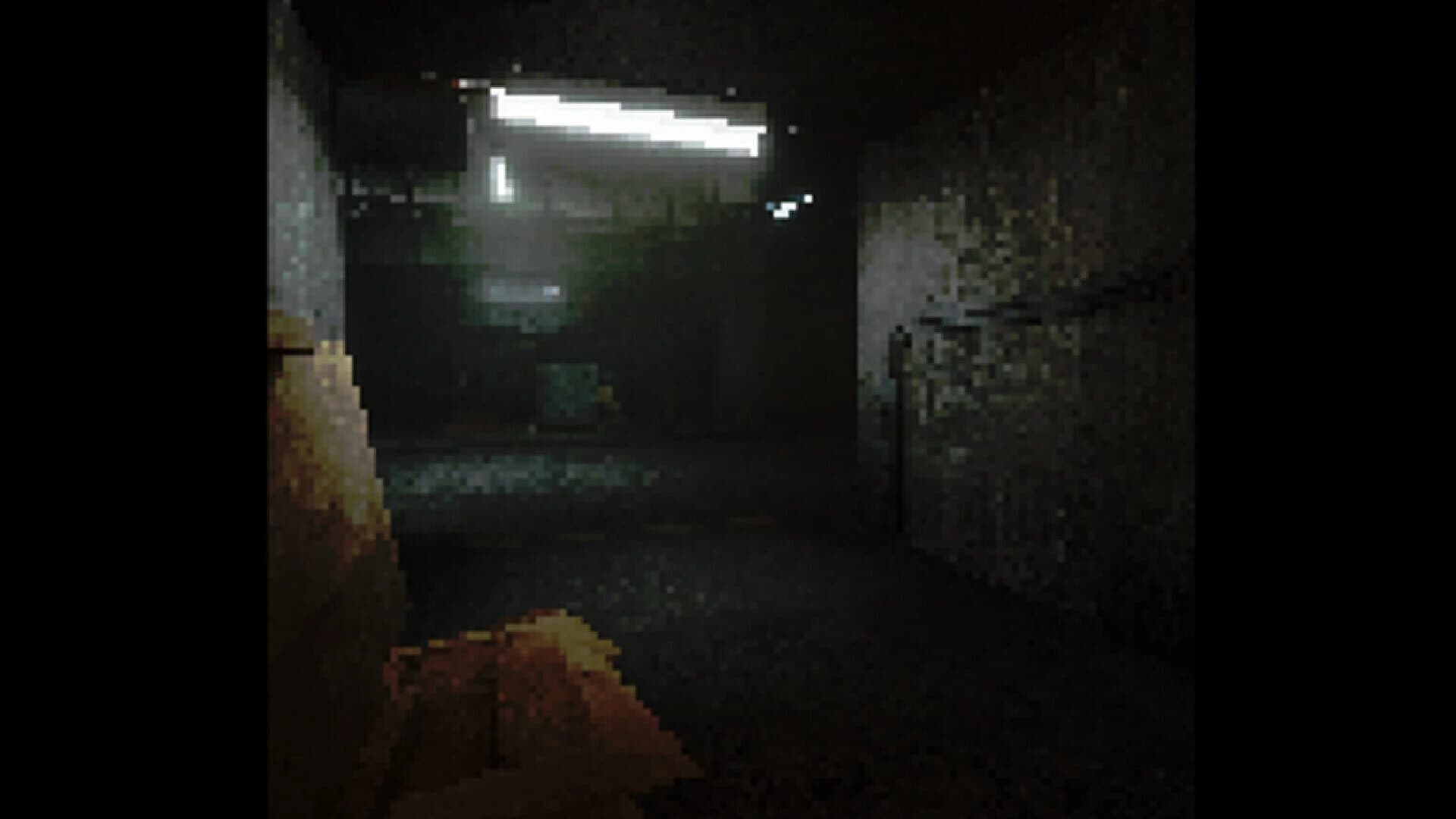 The Revanchist screenshot 1