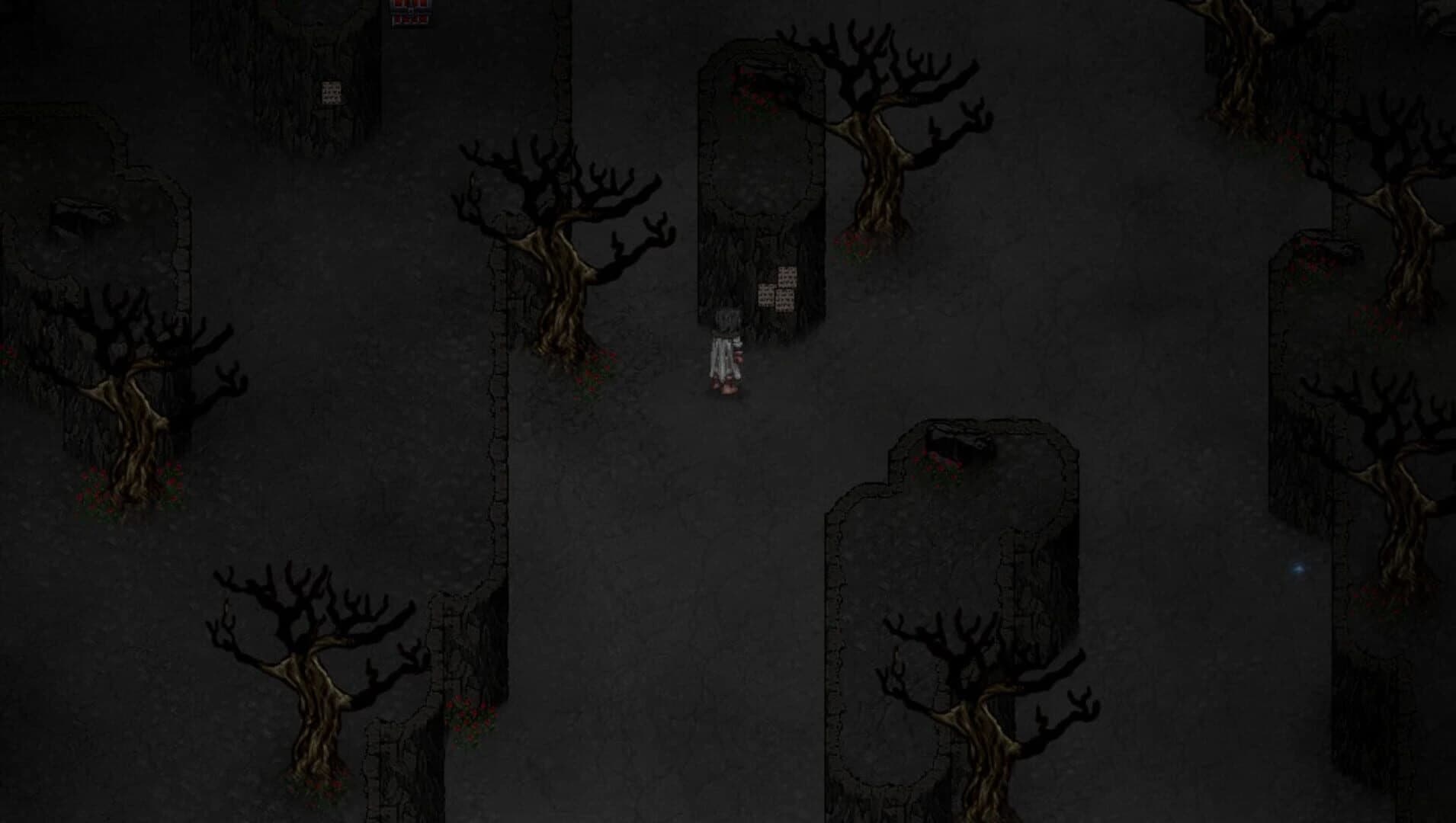 The Revenant Prince screenshot 1